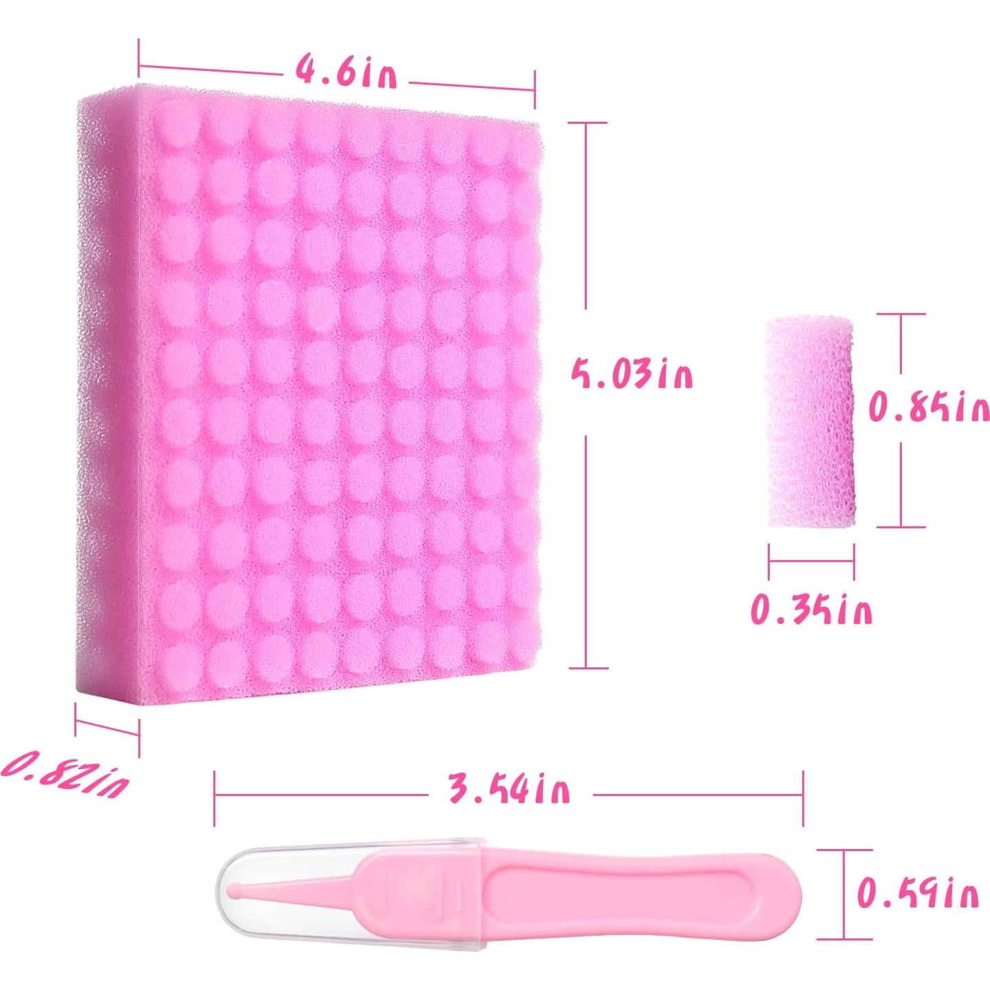 Filtros de Aspirador Nasal Nosefrida 200 Unidades Premium