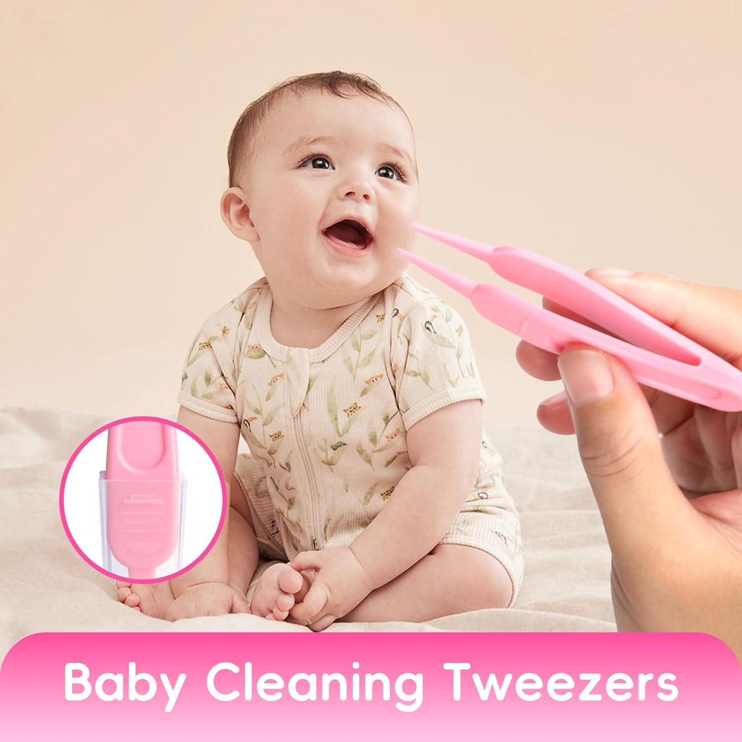 Filtros de Aspirador Nasal Nosefrida 200 Unidades Premium