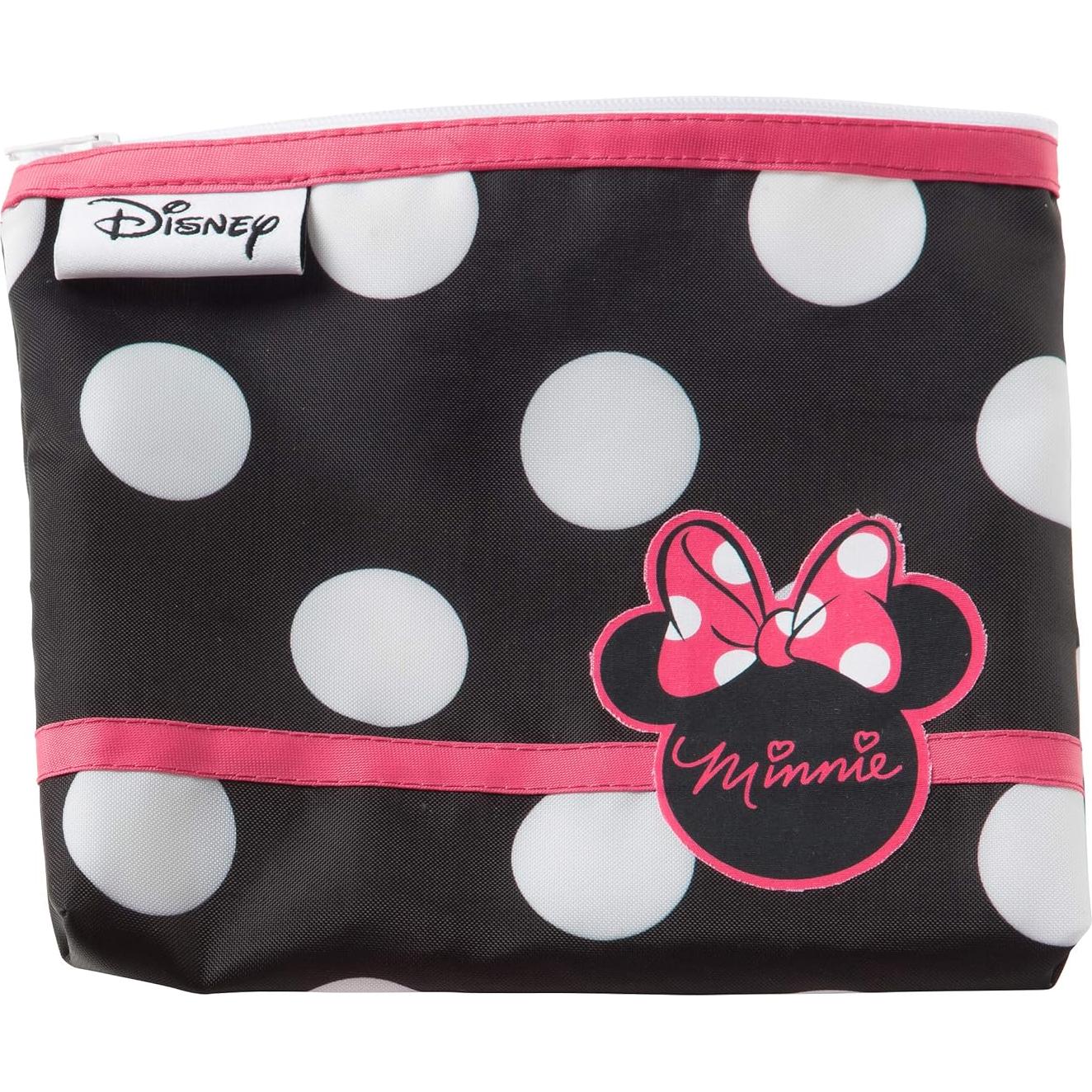Kit de Salud y Cuidado Disney Baby Minnie Mouse Talla Única