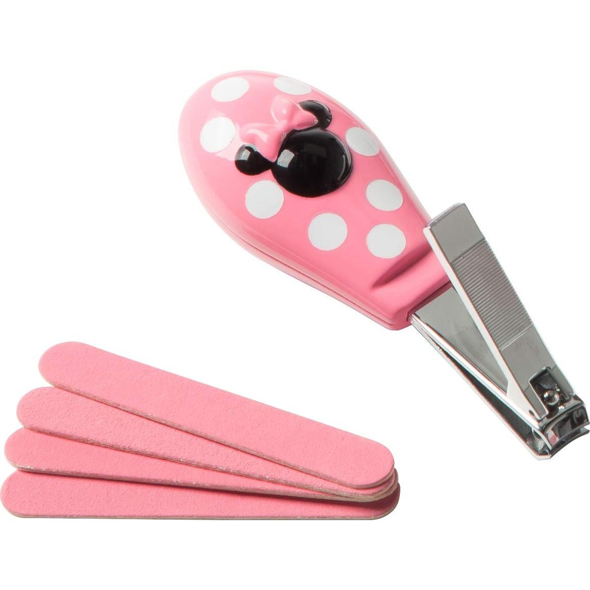 Kit de Salud y Cuidado Disney Baby Minnie Mouse Talla Única