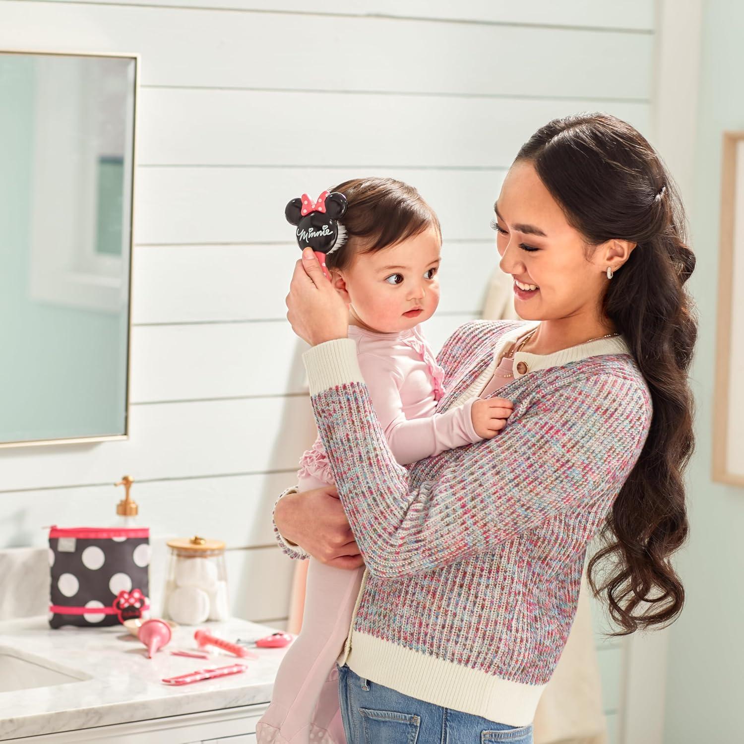 Kit de Salud y Cuidado Disney Baby Minnie Mouse Talla Única