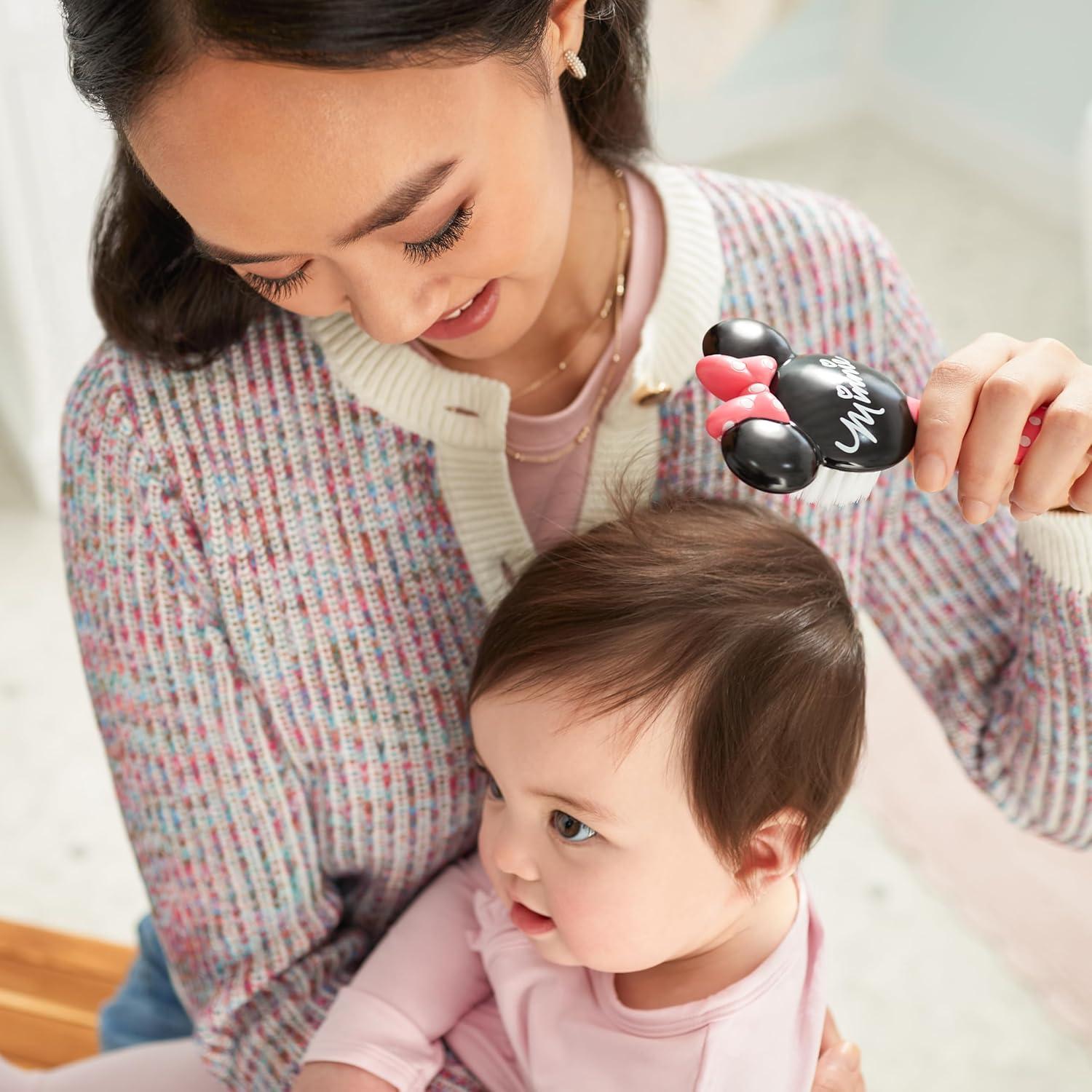 Kit de Salud y Cuidado Disney Baby Minnie Mouse Talla Única