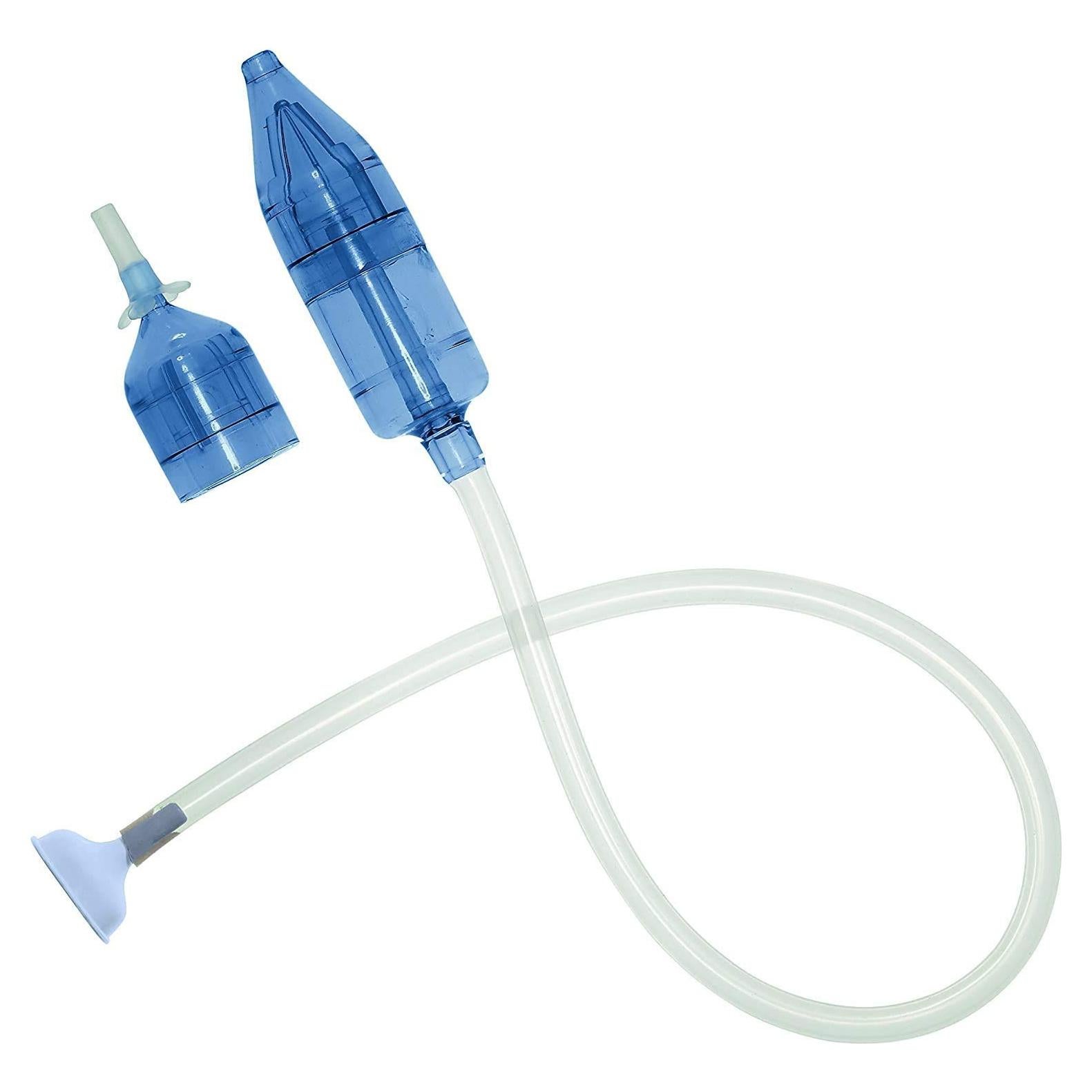 Aspirador Nasal Evolutivo Beaba 920311 para Bebés