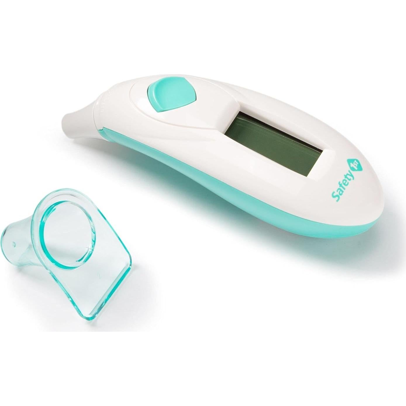 Termómetro de oído digital Safety 1st Lectura Rápida