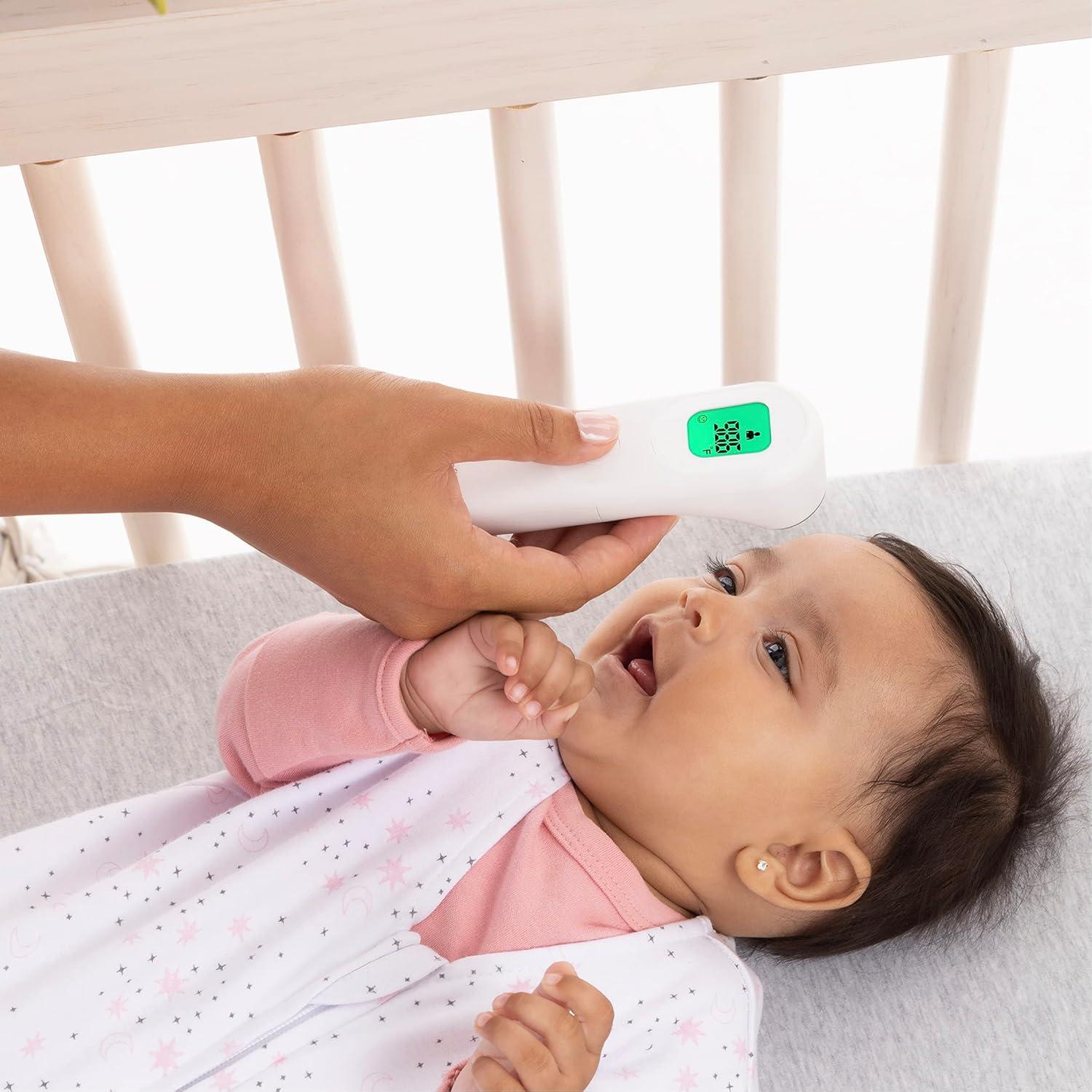 Termómetro Digital Sin Contacto Evenflo PreciseRead 12.7 cm