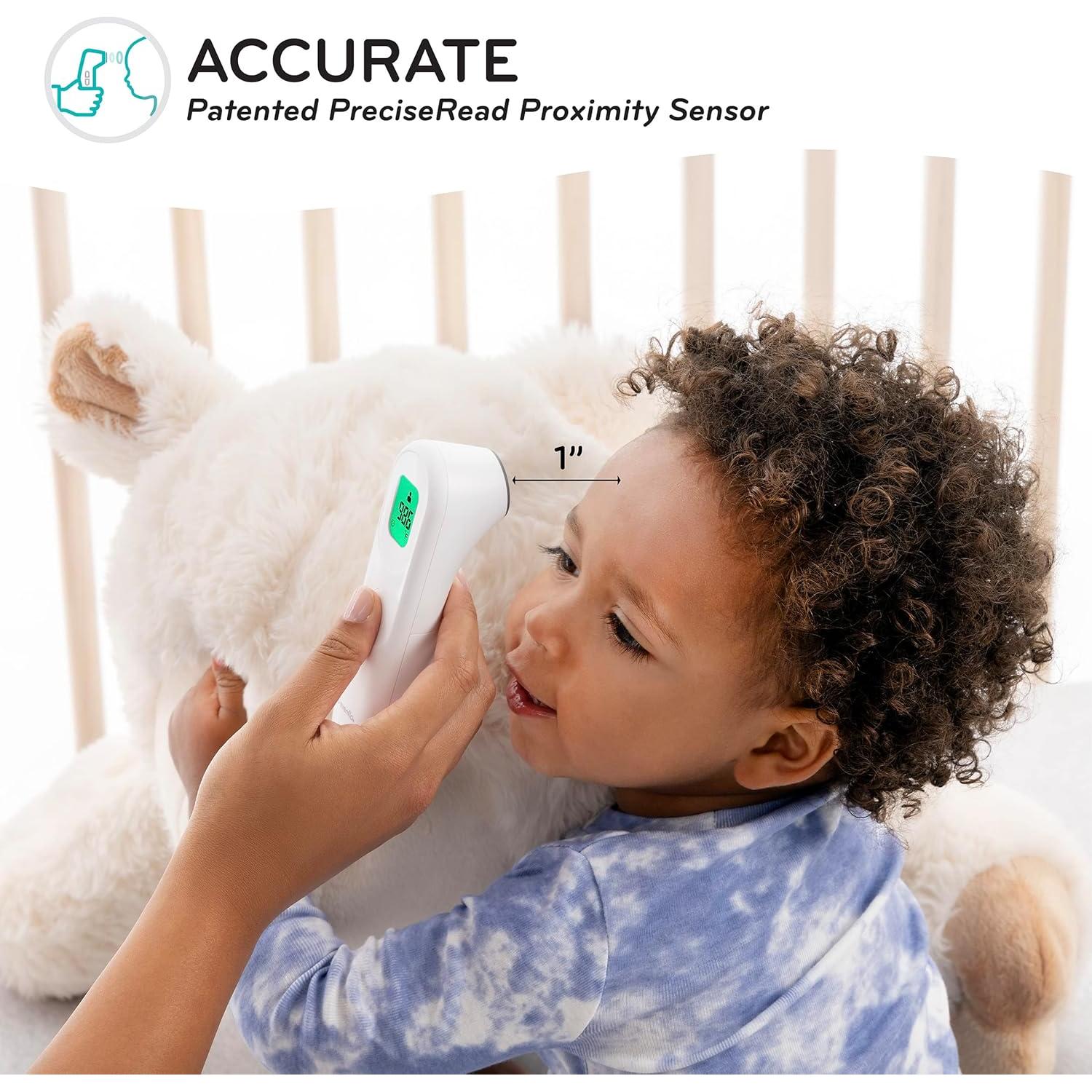 Termómetro Digital Sin Contacto Evenflo PreciseRead 12.7 cm