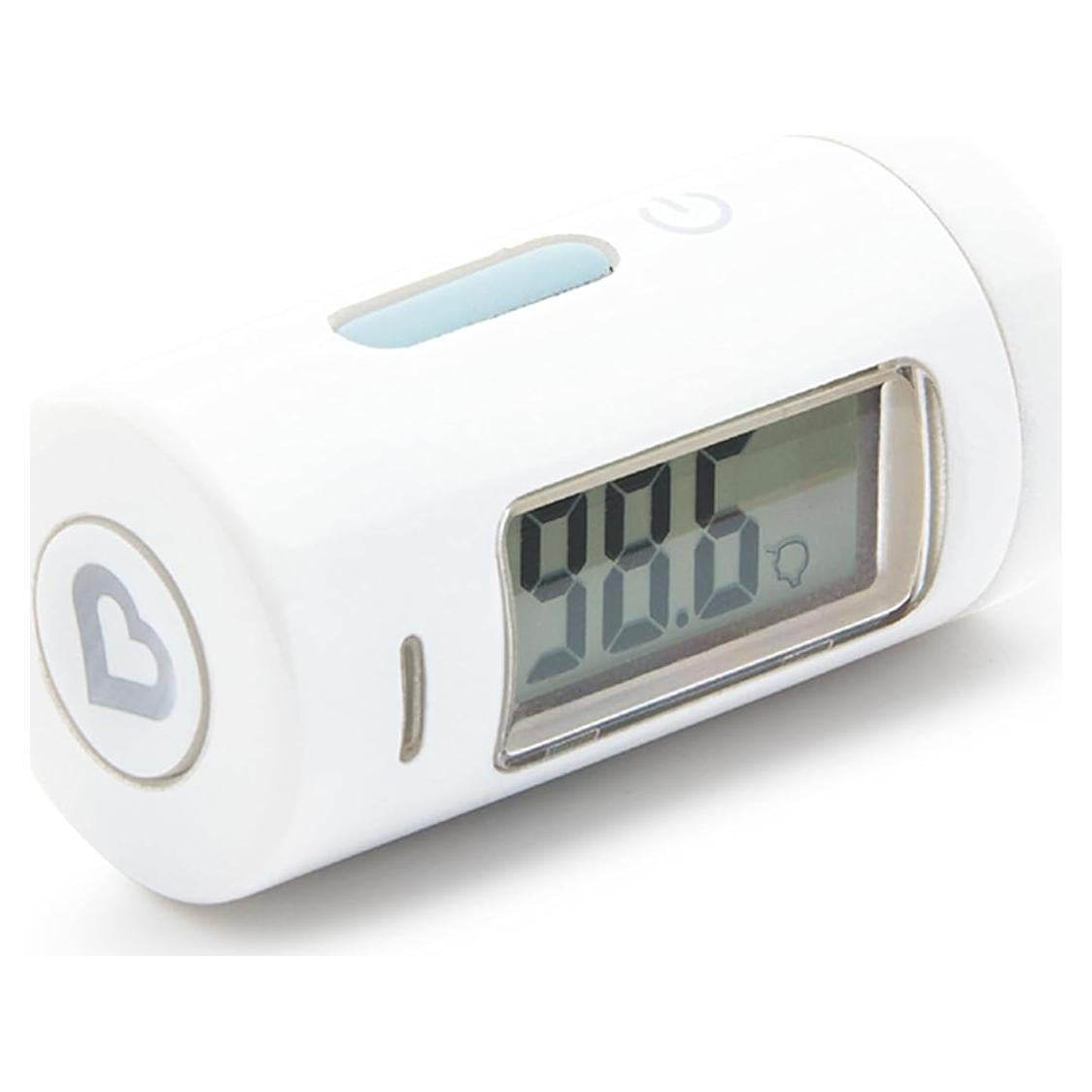 Termómetro Infrarrojo Munchkin Sin Contacto para Bebés y Adultos