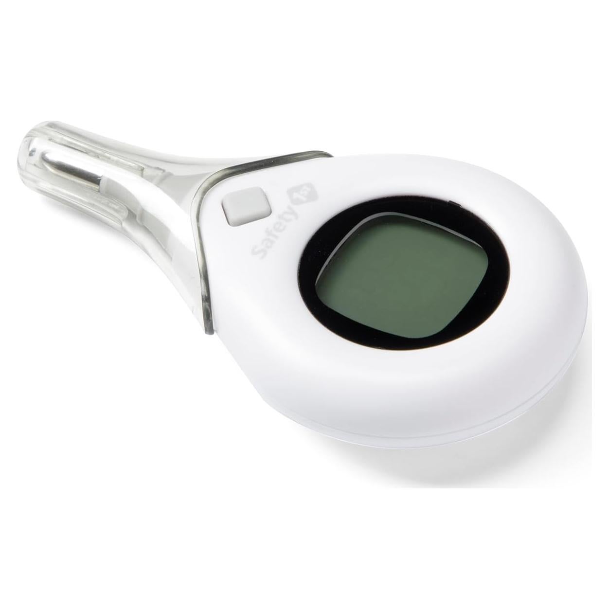 Termómetro Rectal Digital Safety 1st TH1110600 5 Segundos