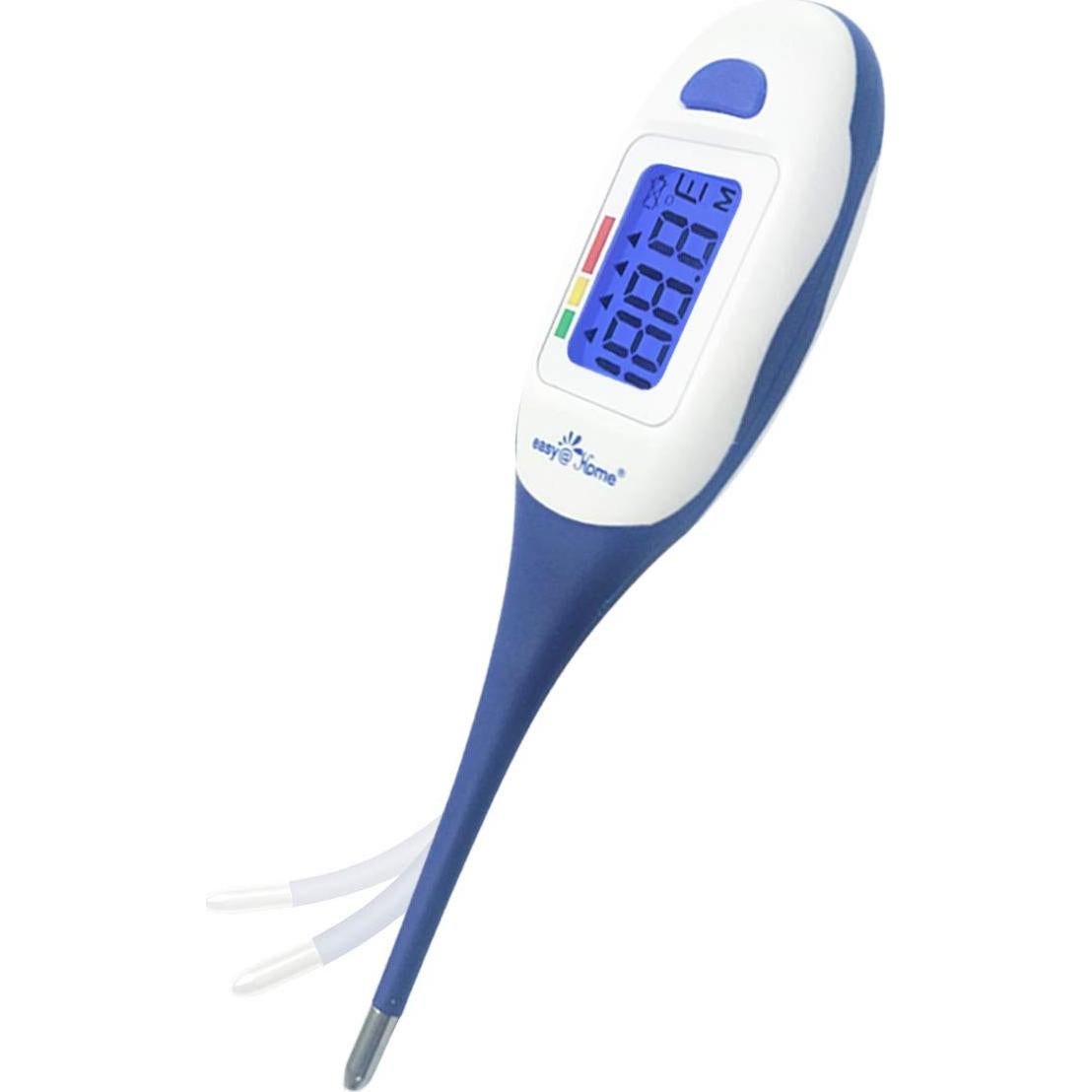 Termómetro Digital Médico Easy@Home EMT-026, Lectura Rápida