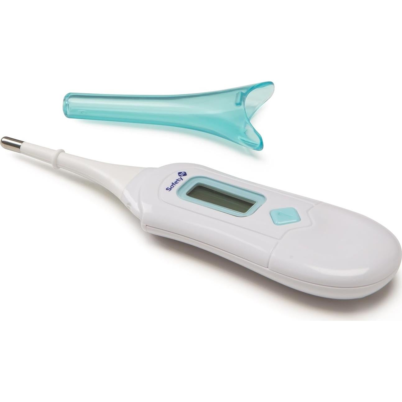 Termómetro de Guardería 3 en 1 Safety 1st + Cepillo y Peine