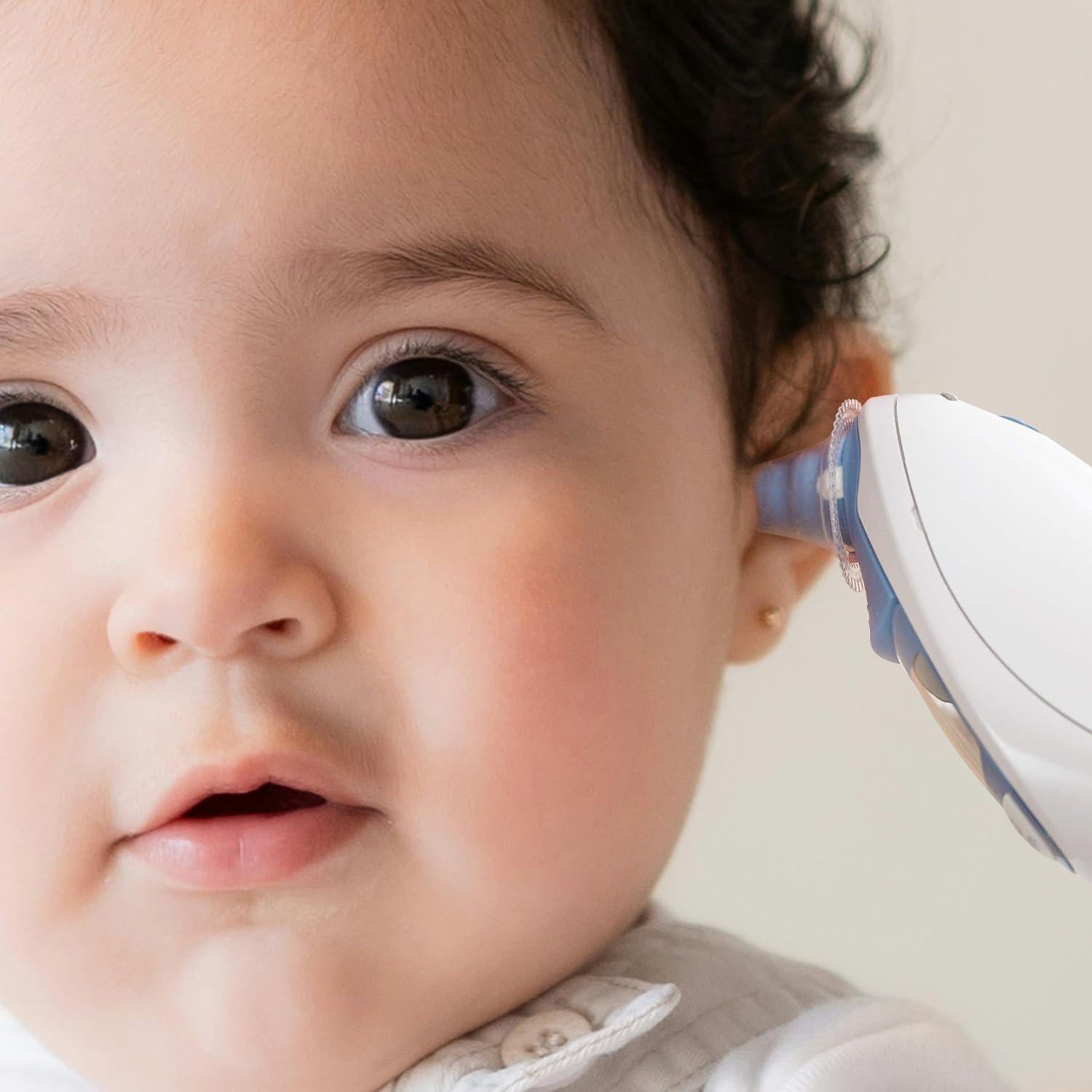 300 Fundas Desechables para Termómetro de Oído Braun BEPEPFUL