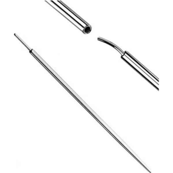 Anillos de Nariz VCMART 20g Acero Inoxidable Hipoalergénico