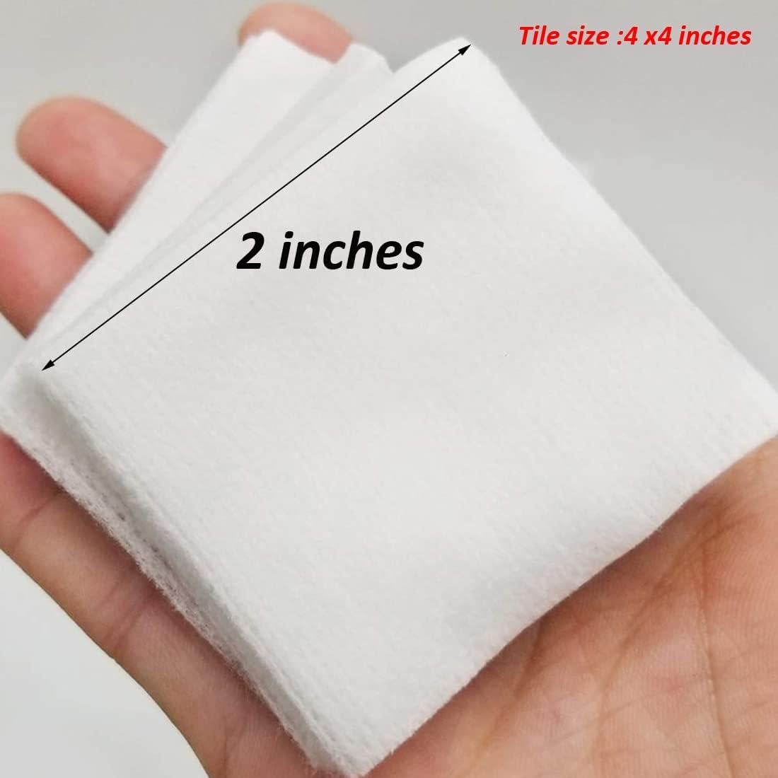 100 Cepillos de Dientes Desechables para Bebés Engjajo 10 cm