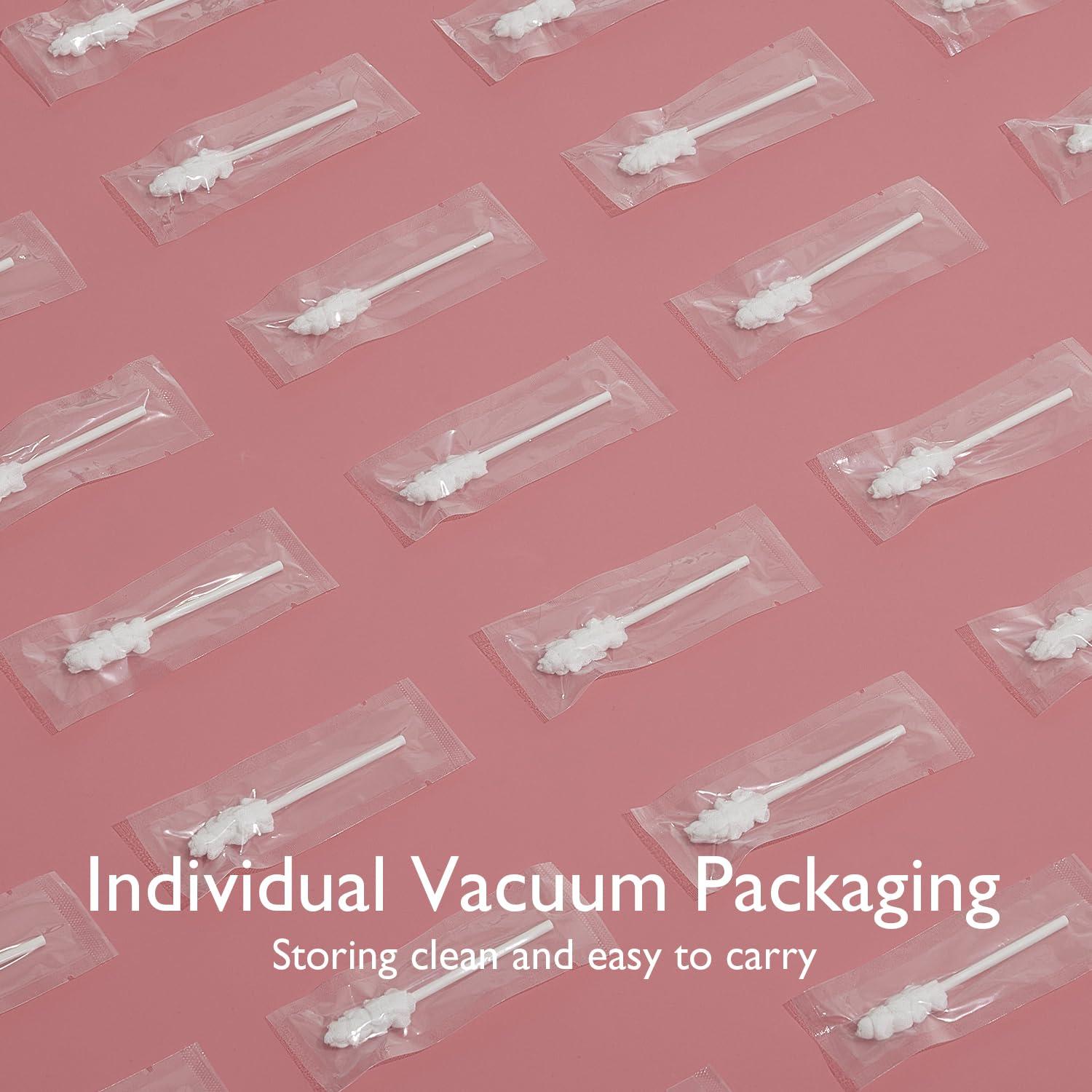 Limpiador de Lengua para Bebés Momcozy 360° Impermeable