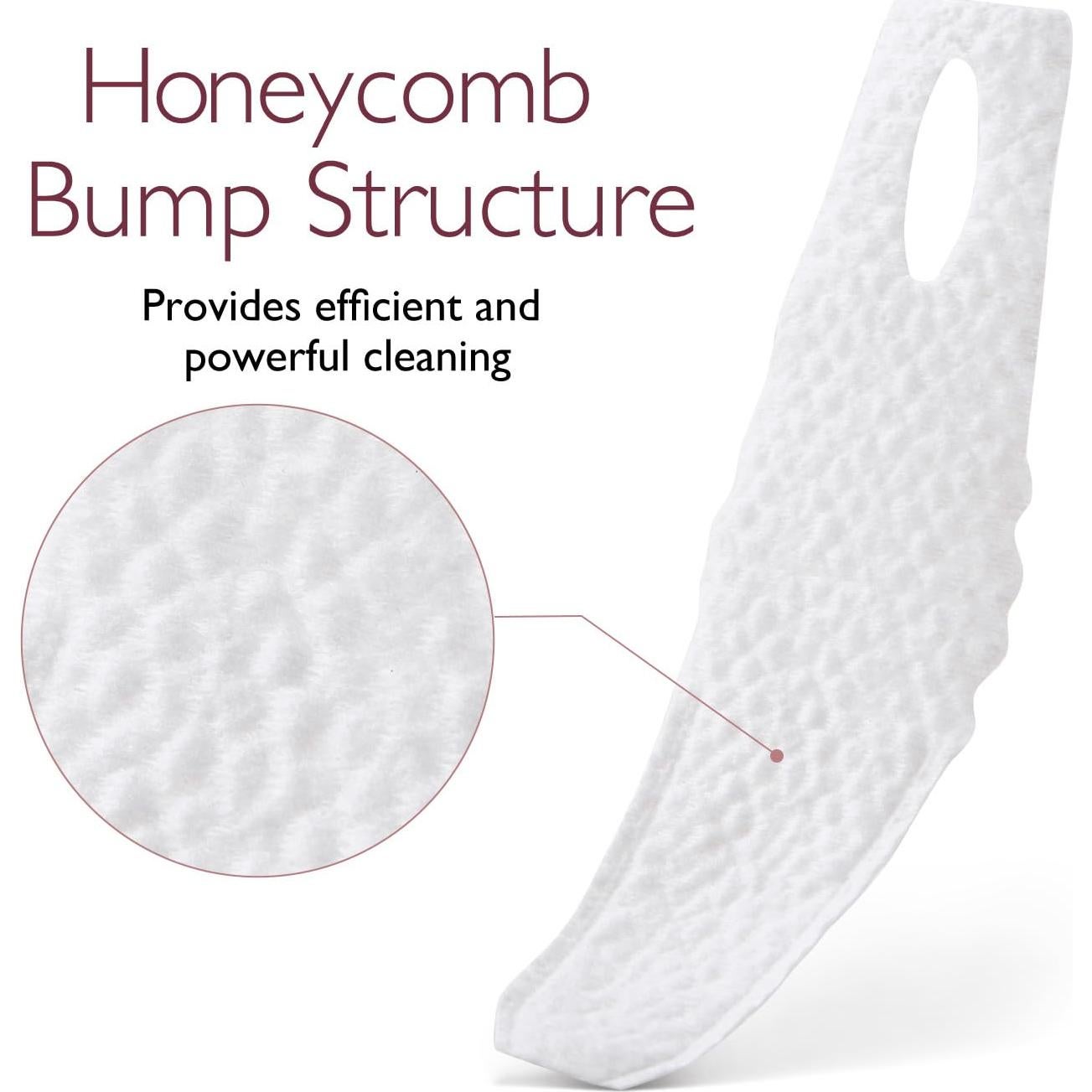 Limpiador de Lengua para Bebés Momcozy 360° Impermeable