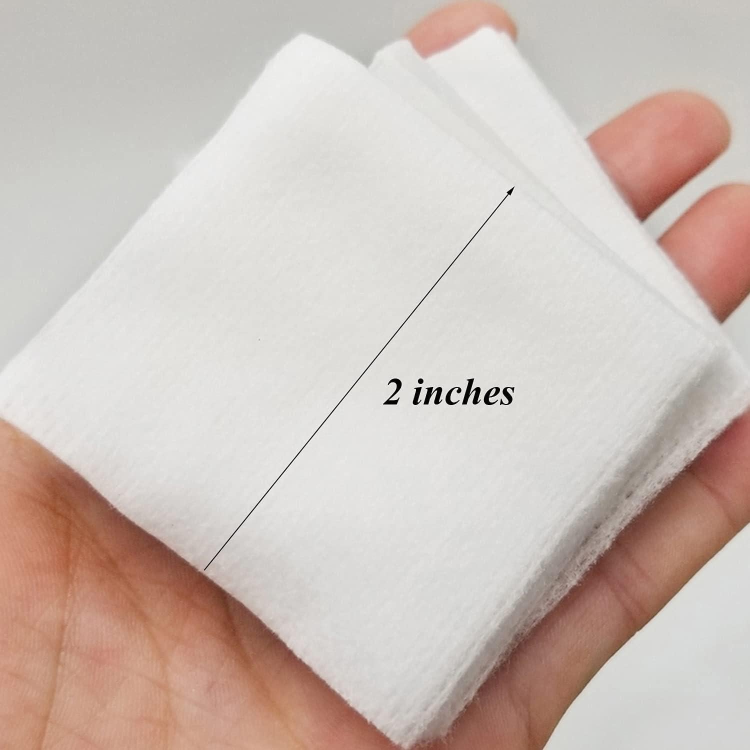 Cepillo de Dientes para Bebé Serlife 120 Piezas Gasa Suave