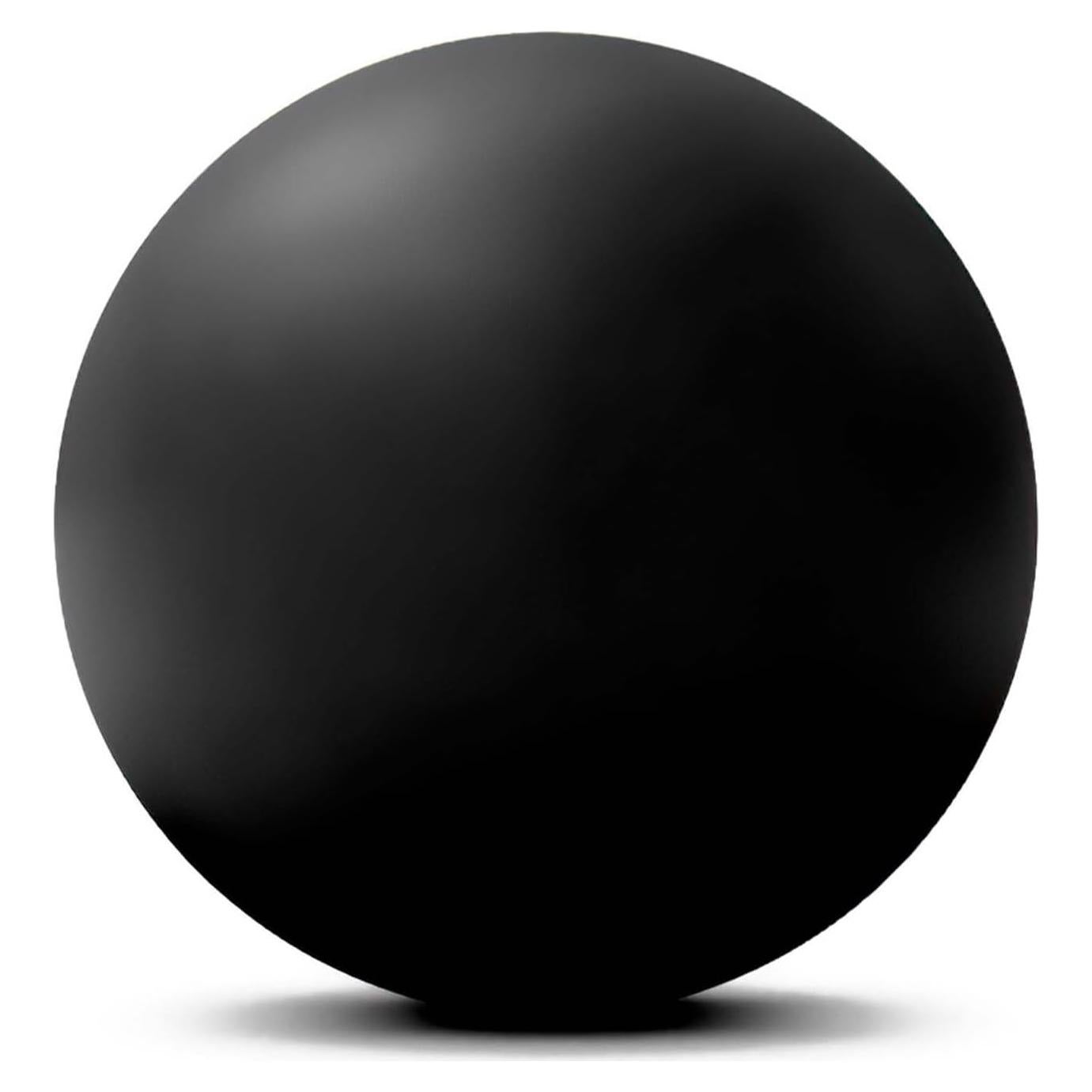 Bola de Masaje WOVTE 6.3 cm para Alivio Muscular y Yoga