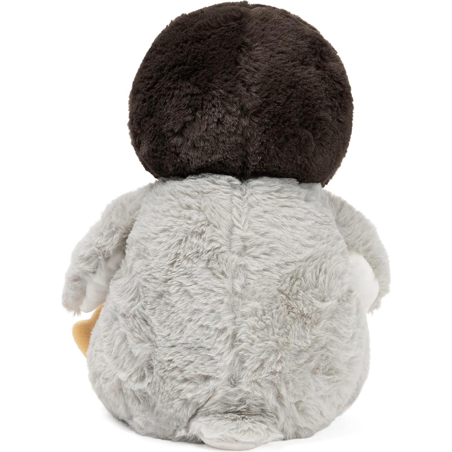 Peluches Animados GUND Kissy Pingüino 30 cm Interactivo