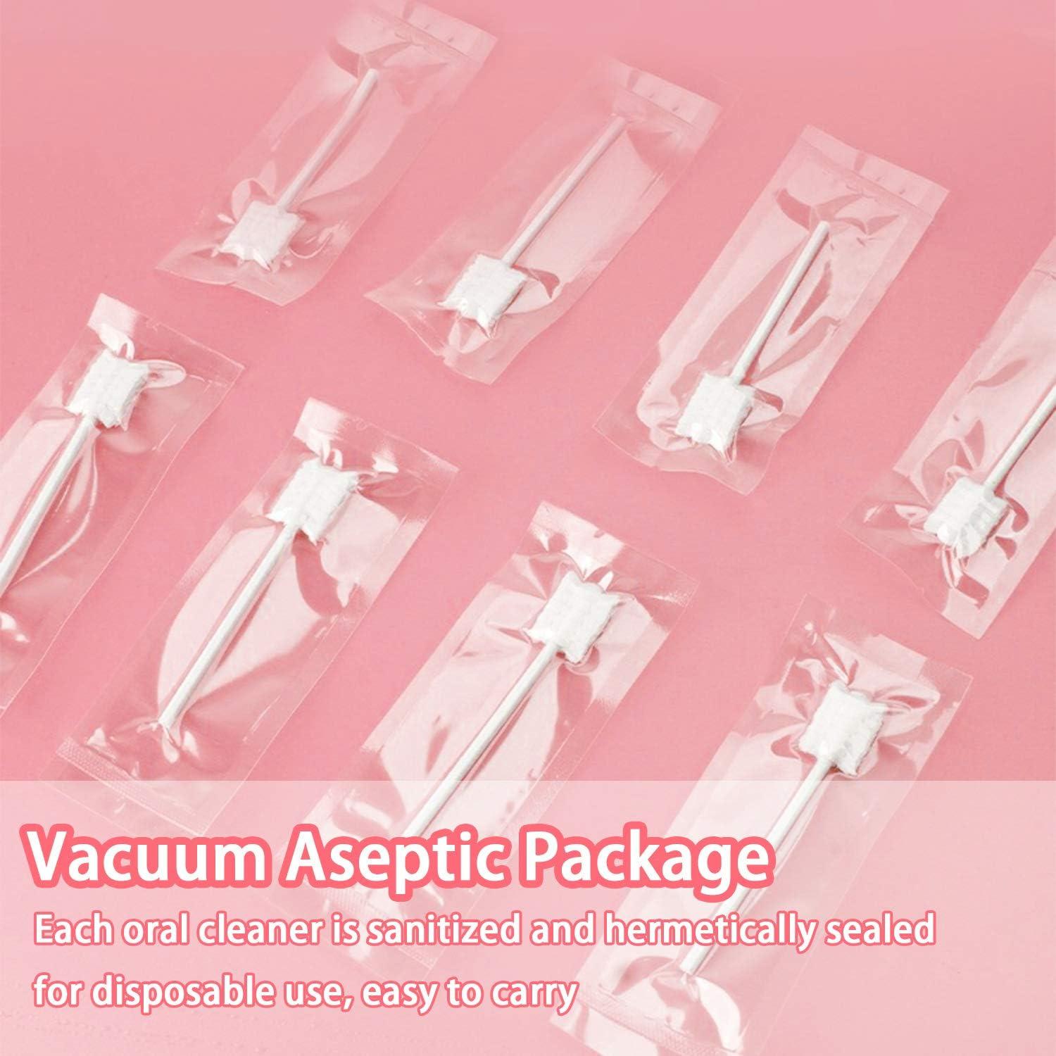 Limpiador de Lengua y Cepillo de Dientes EASICUTI 62PCS Bebés