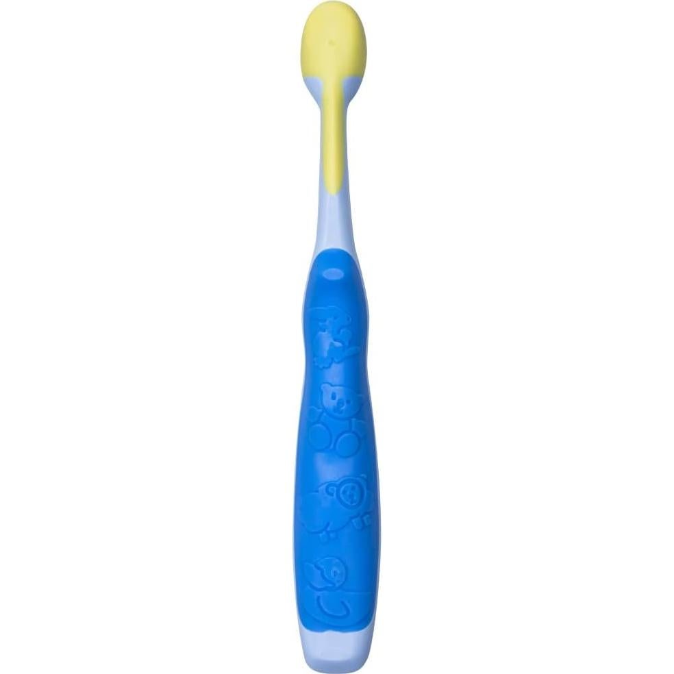Cepillo de dientes manual Oral-B Baby Pooh 0-3 años, 2 unidades