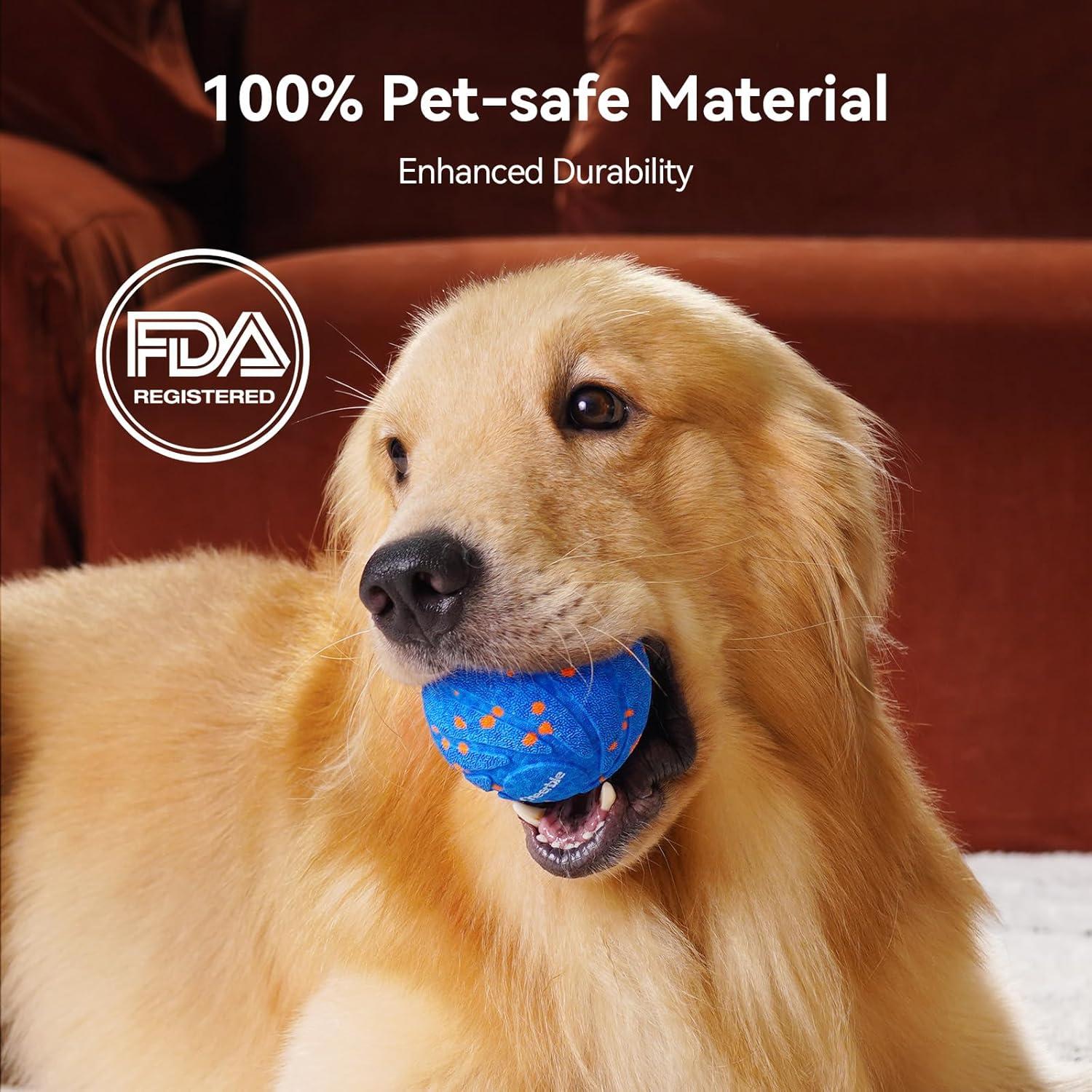 Bola Interactiva Cheerble Malvada AIR para Perros Grandes
