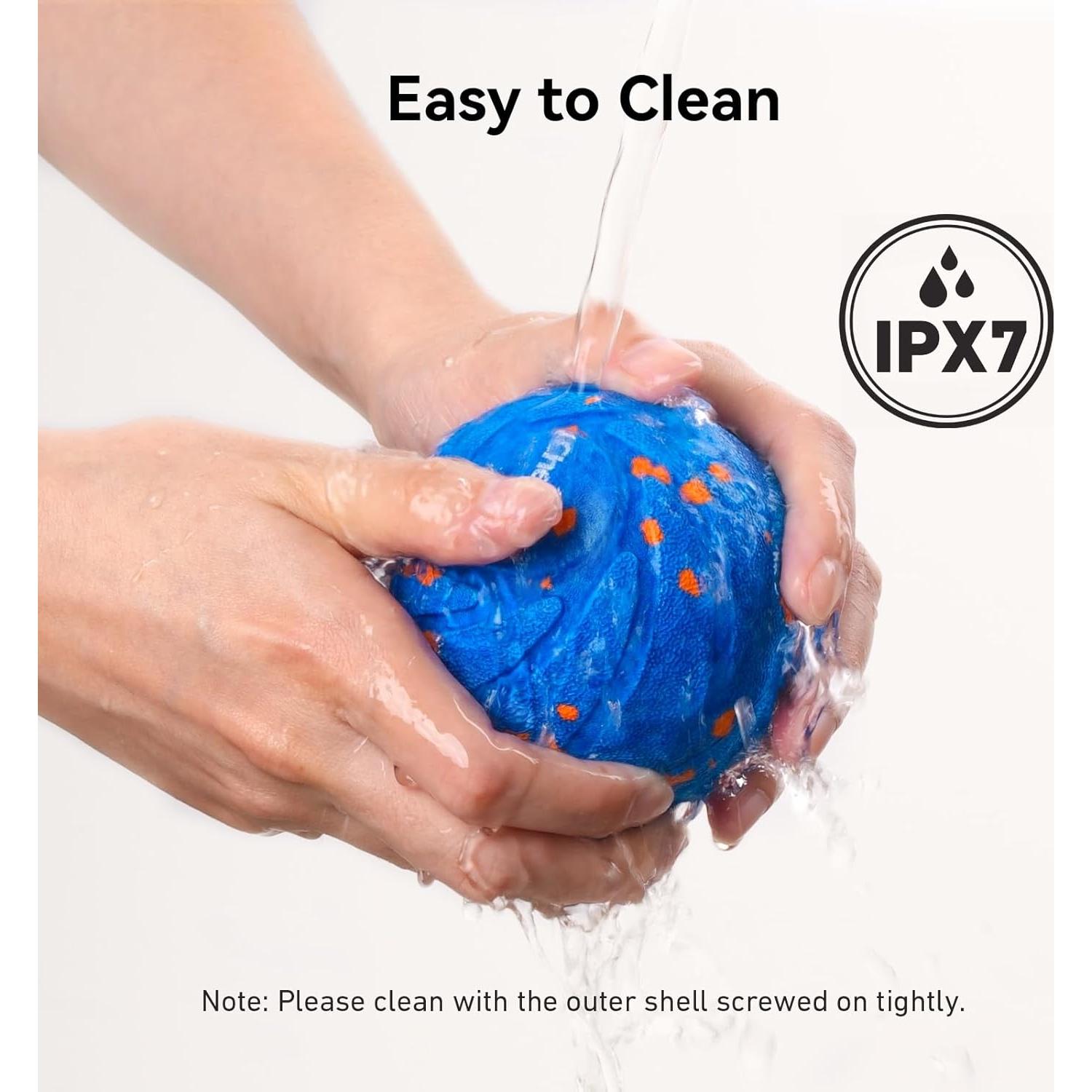 Bola Interactiva Cheerble Malvada AIR para Perros Grandes