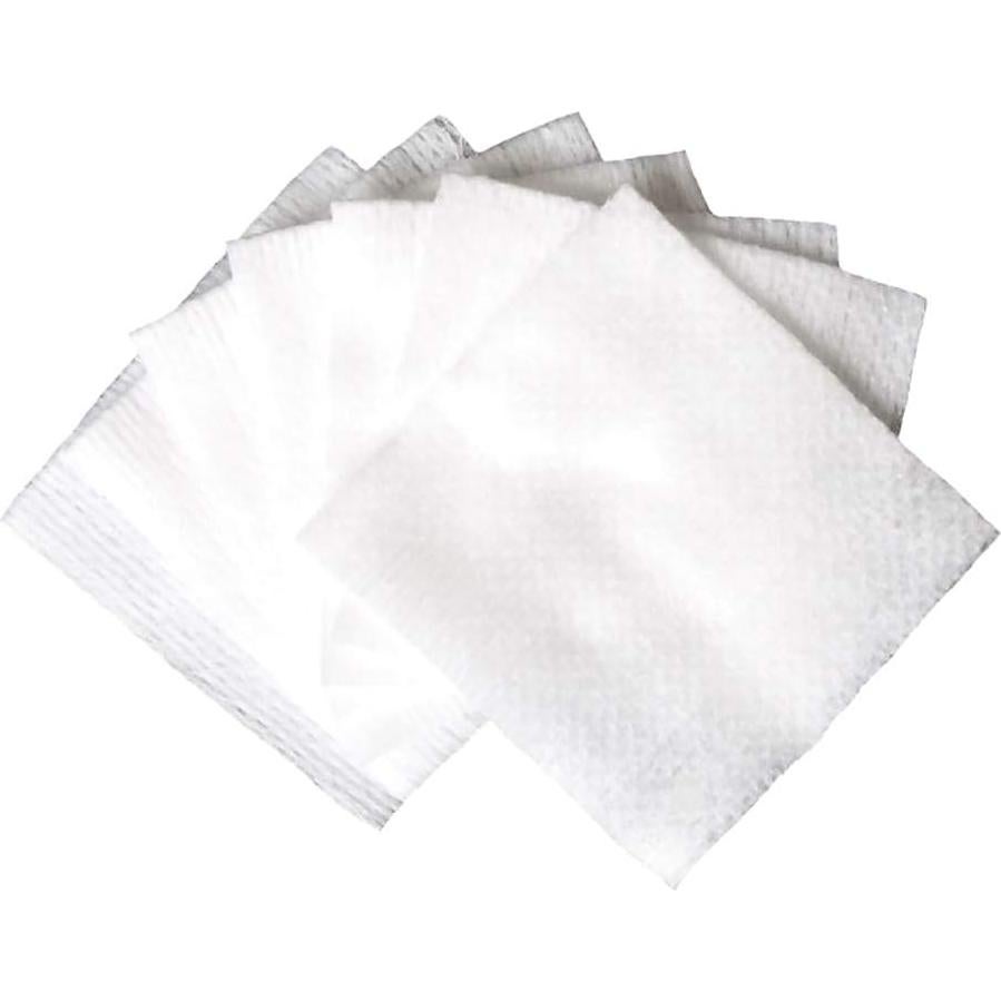 120 Pañales de Dientes de Bebé Gasa Suave Zmmyr Higiene Oral