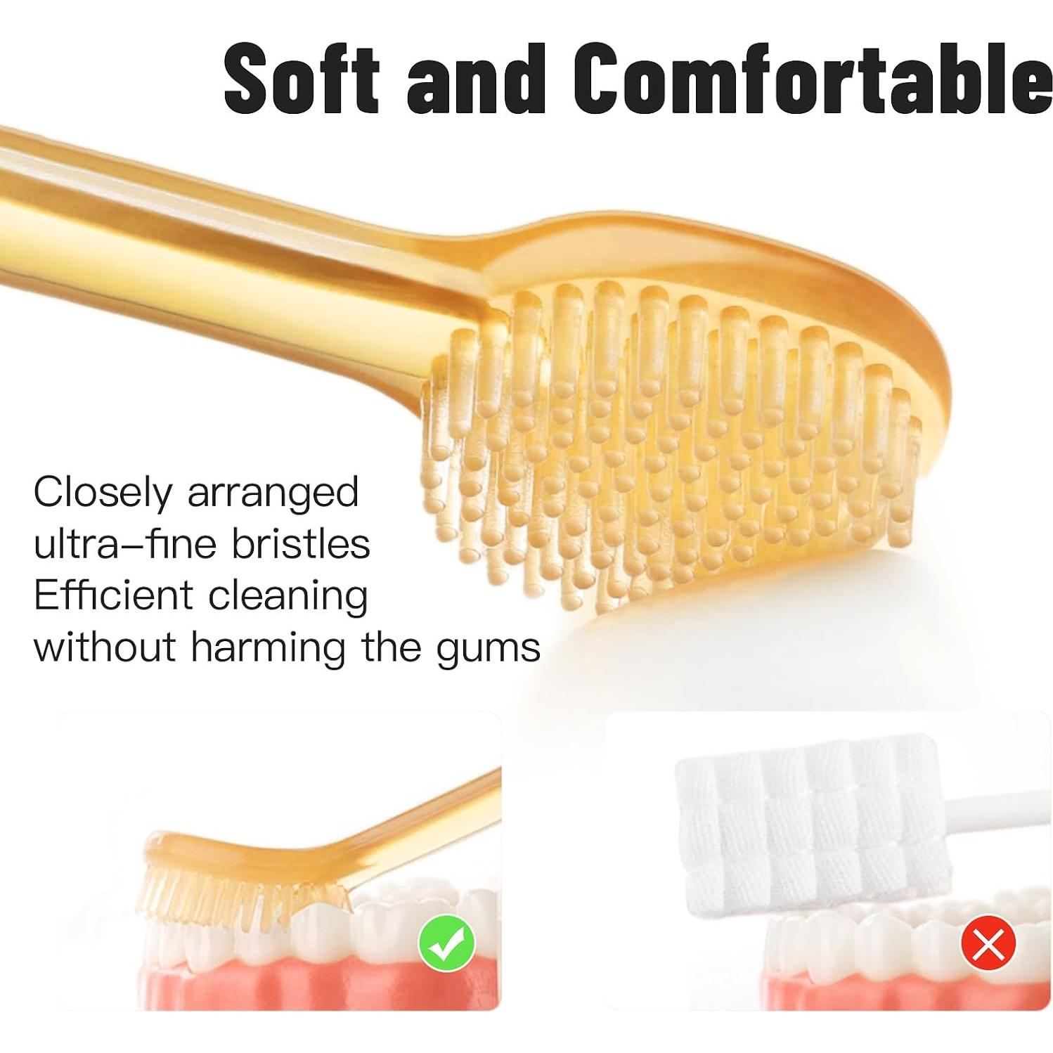 Limpiador de Lengua y Cepillo de Dientes Phanpy - Bebés 0-12 Meses