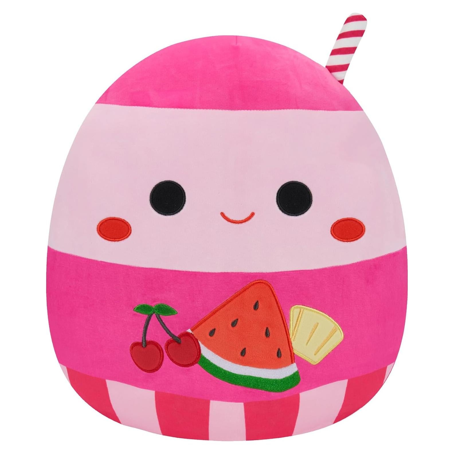 Squishmallows Original 35 cm Jans Ponche de Frutas Plush