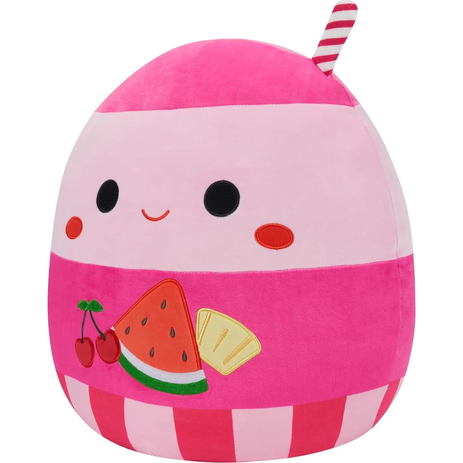 Squishmallows Original 35 cm Jans Ponche de Frutas Plush