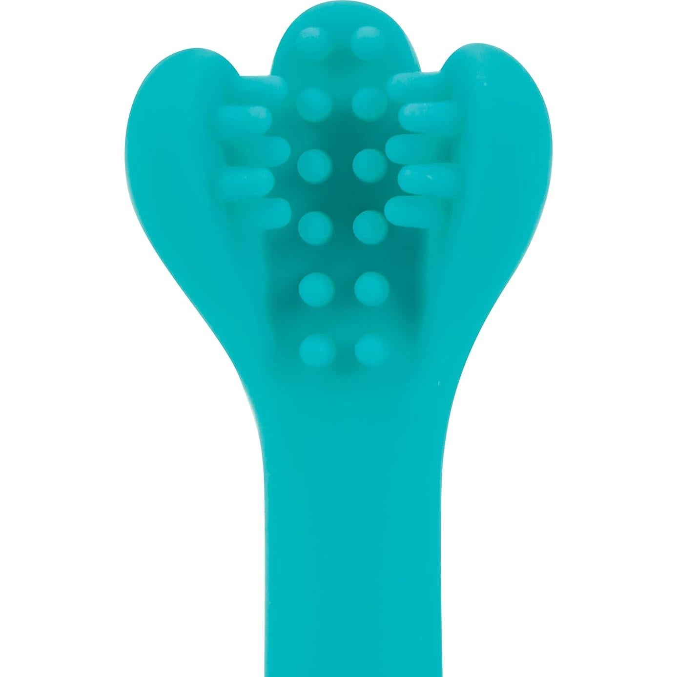 Juego de Cepillos de Dientes para Bebés Dr. Talbot 2 Piezas 6+ Meses