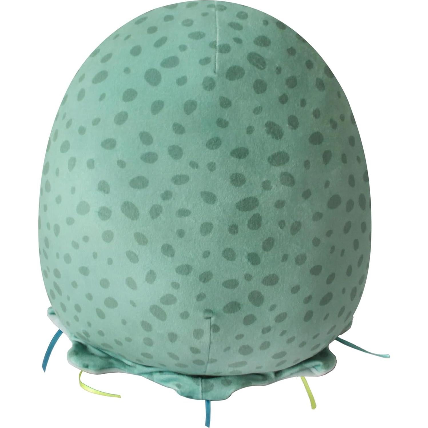 Squishmallows Original Forina Medusa Verde 35.5 cm Plush