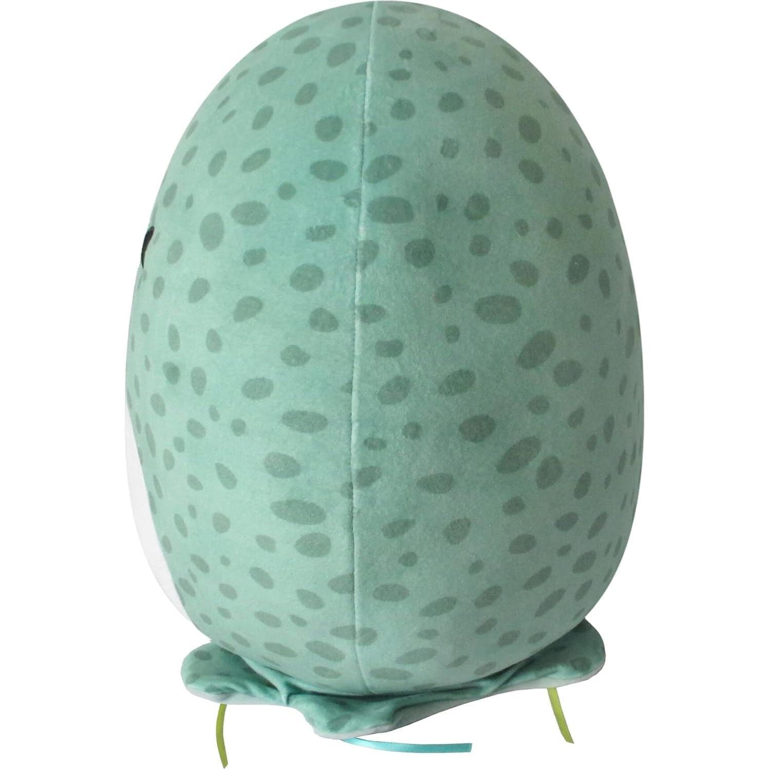 Squishmallows Original Forina Medusa Verde 35.5 cm Plush