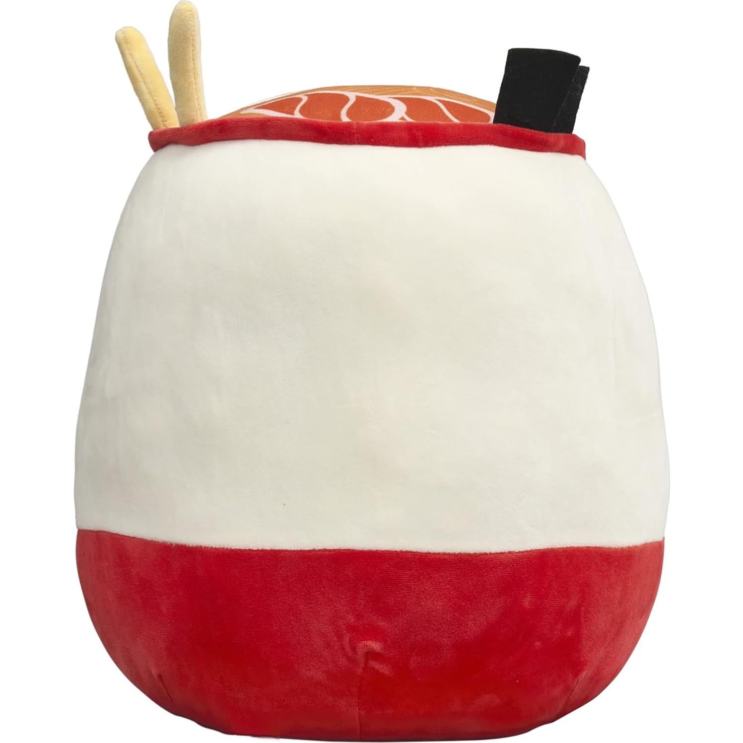 Squishmallows Original Raisy Ramen Plush 35.5 cm Ultra Suave