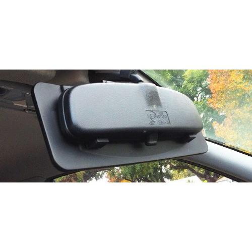 Espejo Retrovisor Familiar Pikibu - Vista 180° HD