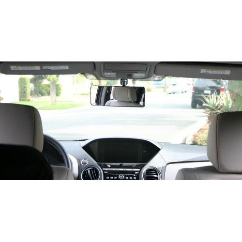 Espejo Retrovisor Familiar Pikibu - Vista 180° HD