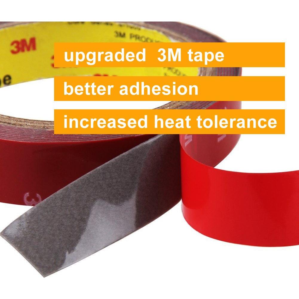 Espejo Retrovisor Familiar Pikibu - Vista 180° HD