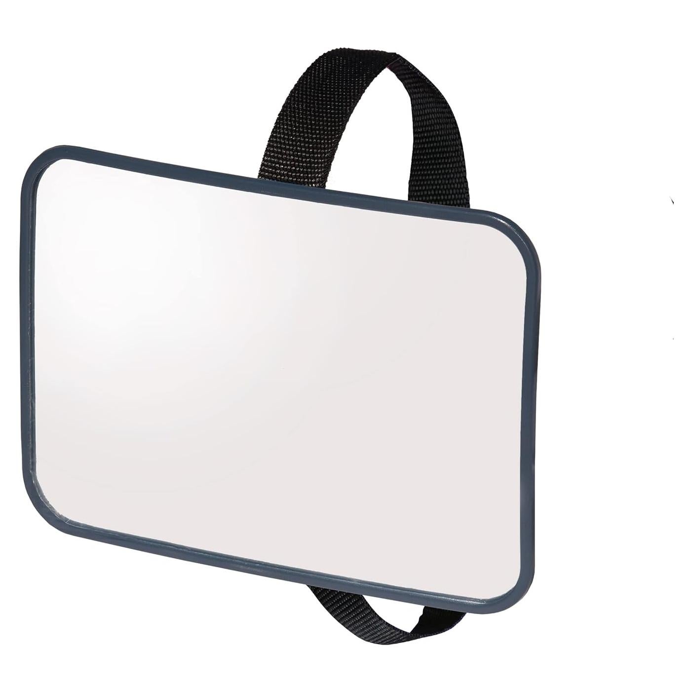 Espejo Convexo para Bebés Jolly Jumper - Negro Carbón