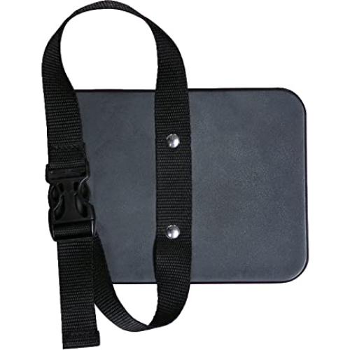 Espejo Convexo para Bebés Jolly Jumper - Negro Carbón