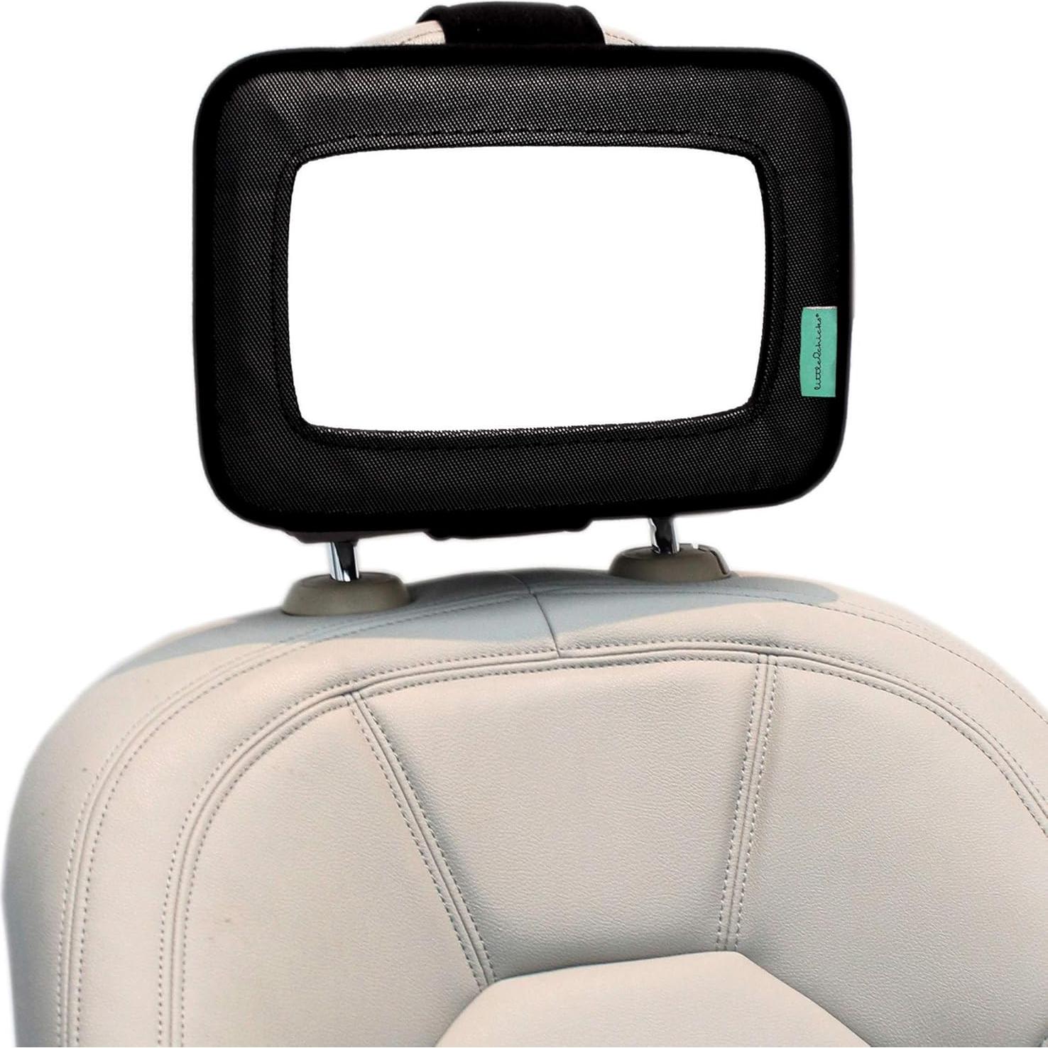 Espejo de Seguridad para Bebés Little Chicks 29.2x20.3 cm