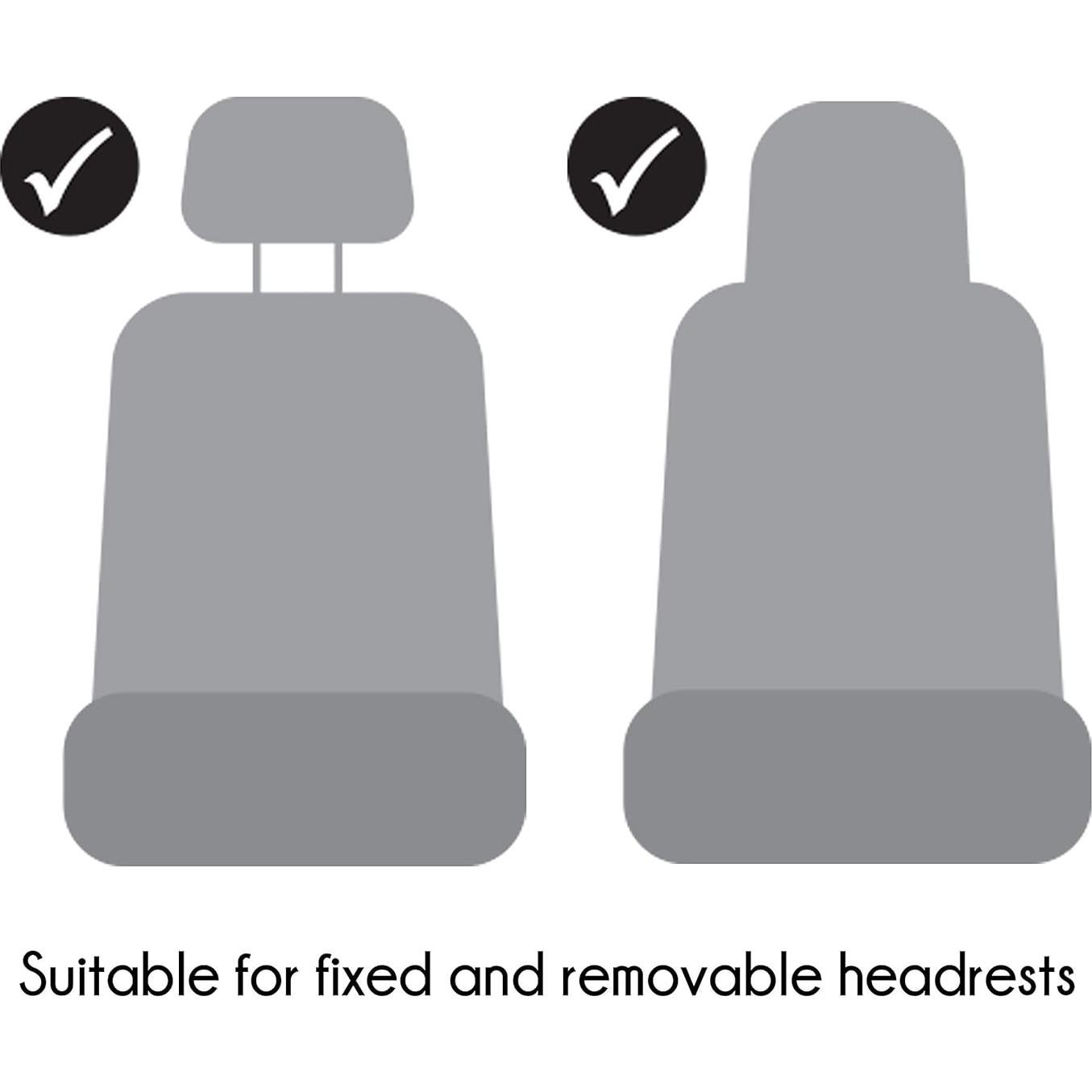 Espejo de Seguridad para Bebés Little Chicks 29.2x20.3 cm