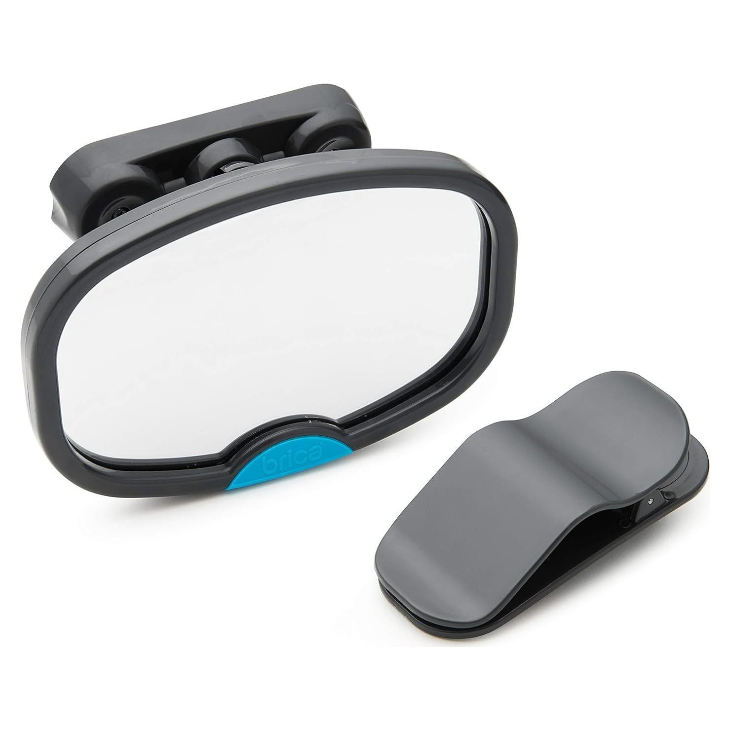 Espejo para Bebé Munchkin Brica DualSight 55% Más Grande