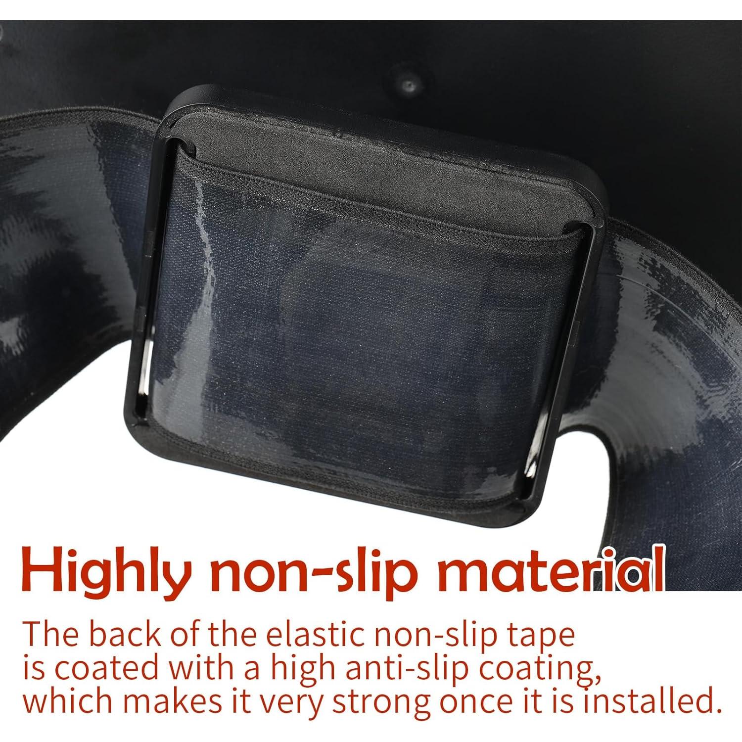 Espejo para Bebé Funbliss FB1007 con Rotación 360°