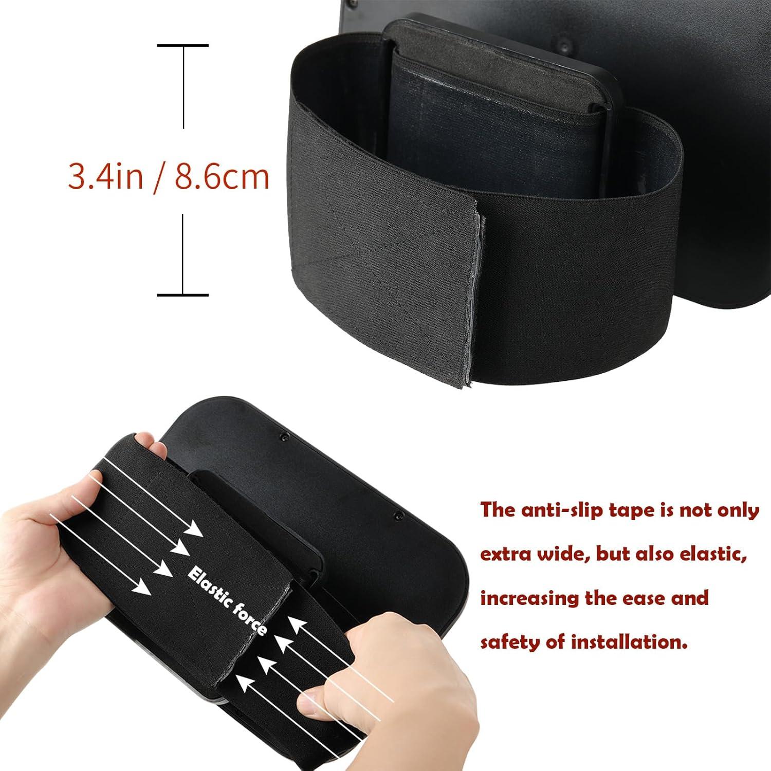 Espejo para Bebé Funbliss FB1007 con Rotación 360°