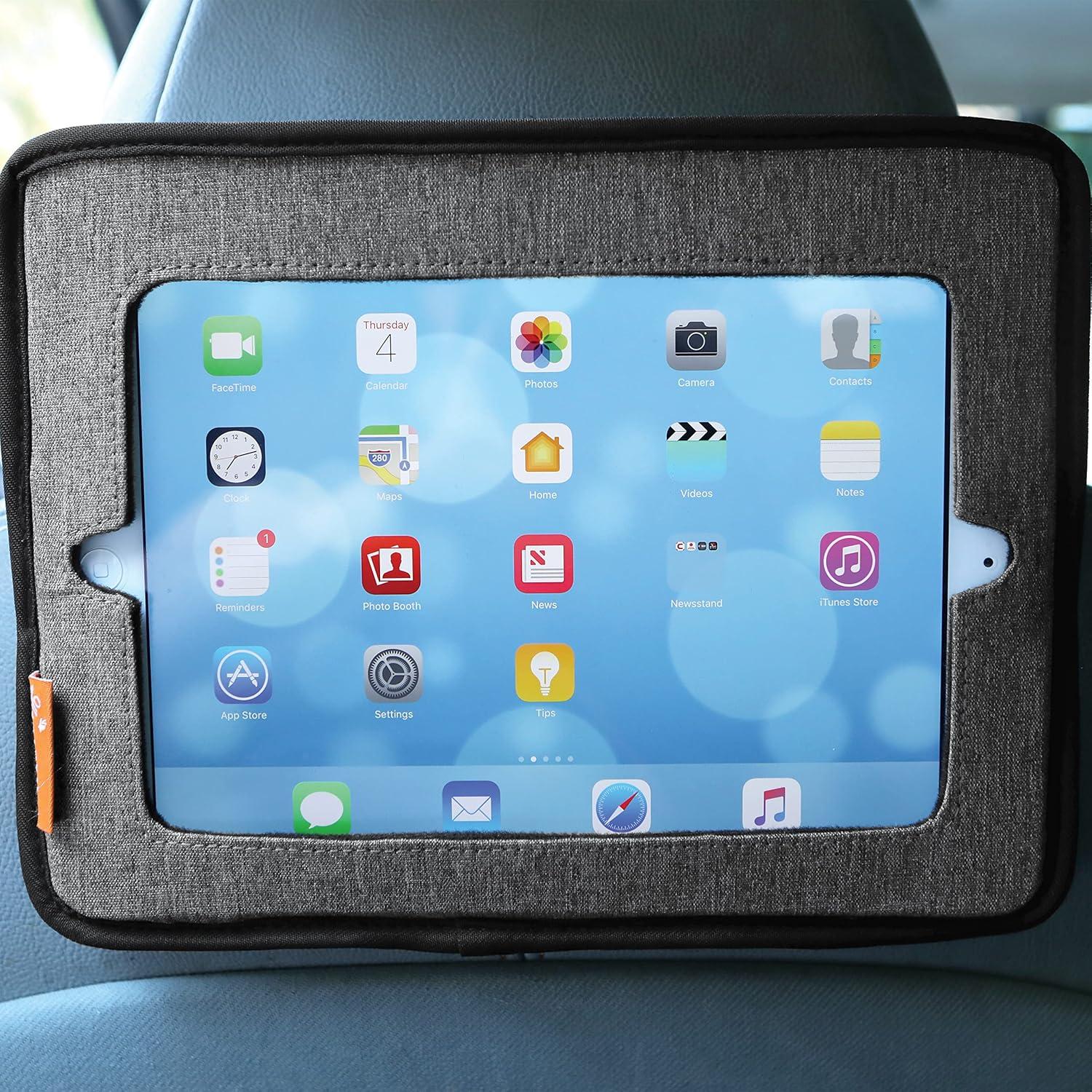 Espejo Retrovisor Reversible Dreambaby L1215 - Soporte Tableta