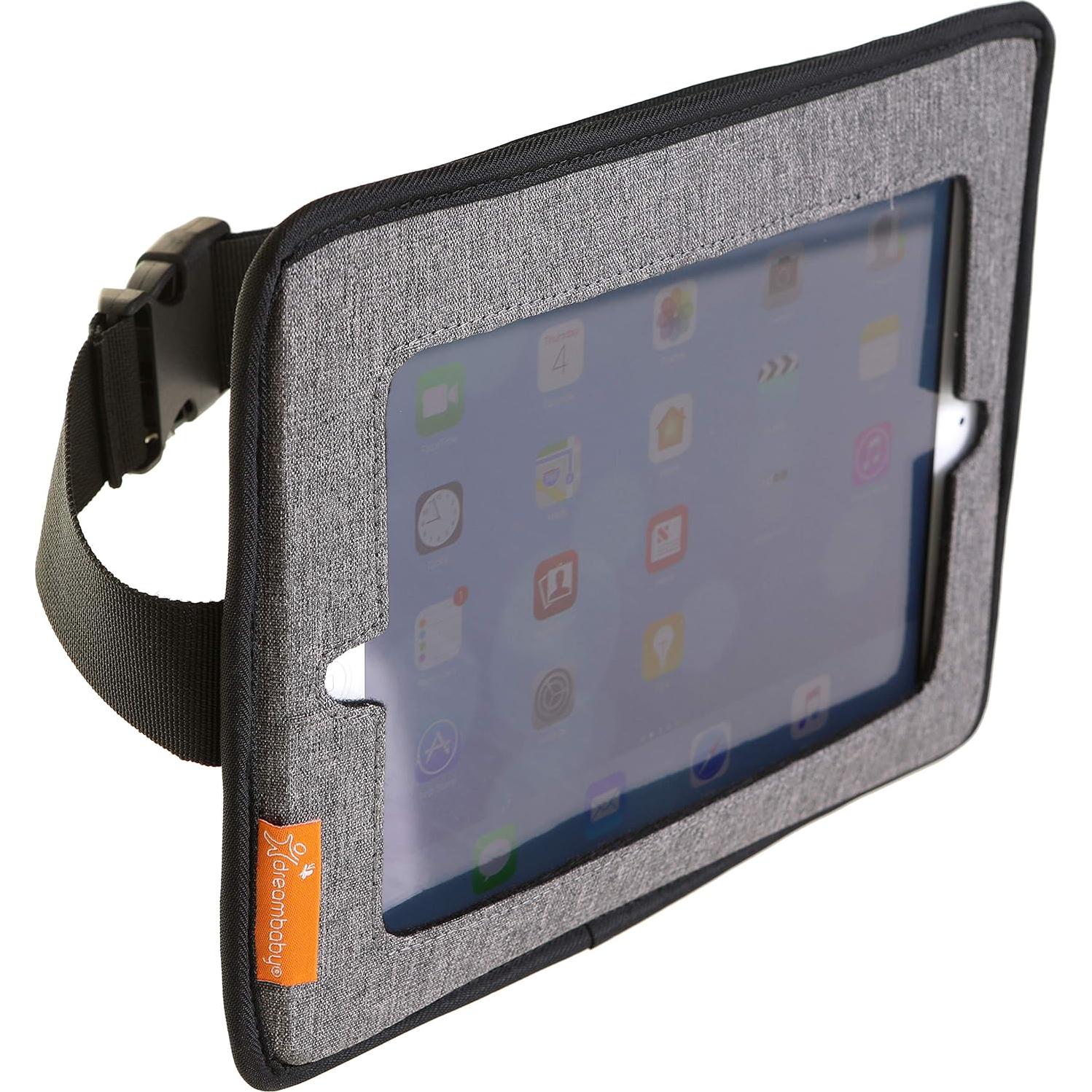 Espejo Retrovisor Reversible Dreambaby L1215 - Soporte Tableta