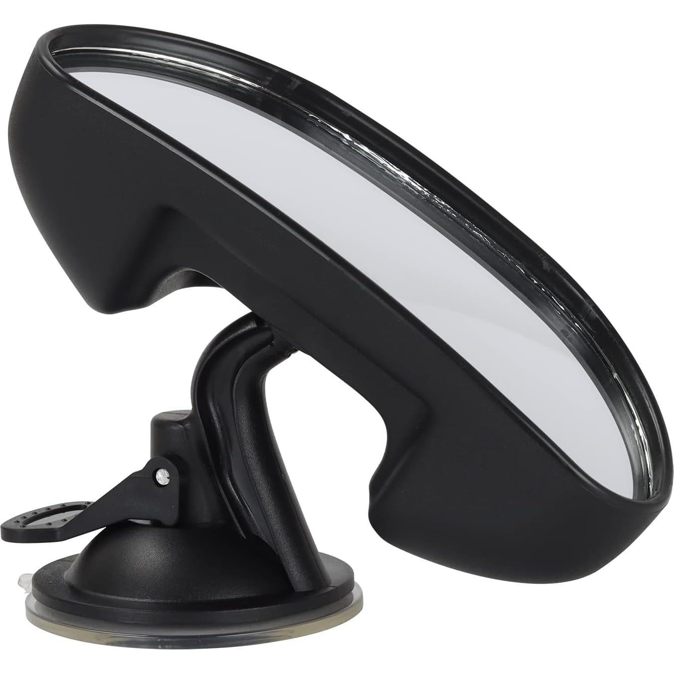 Espejo Retrovisor para Bebés LoyaGour CBM-001 Ajustable 360°