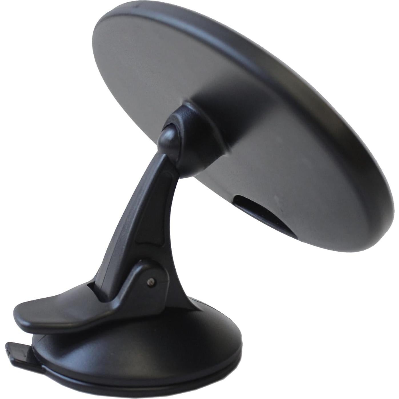 Espejo para Bebés Jolly Jumper Drivers Mini - 360°