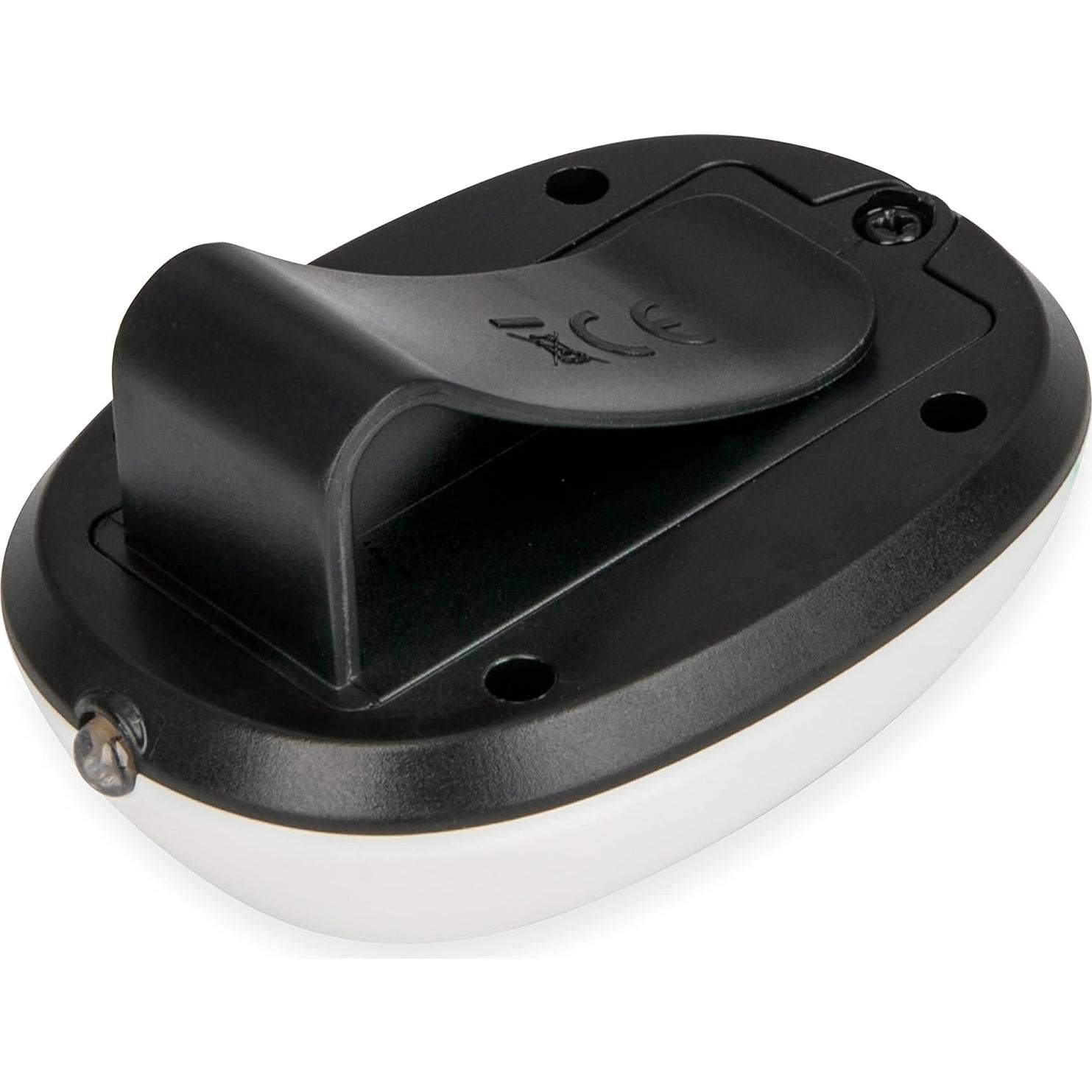 Espejo para Bebés Nuby con Luz LED y Control Remoto - Grande