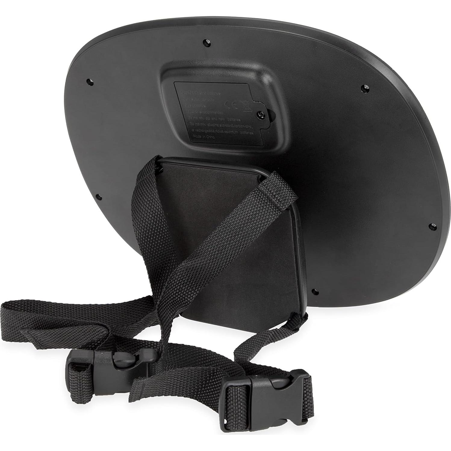 Espejo para Bebés Nuby con Luz LED y Control Remoto - Grande